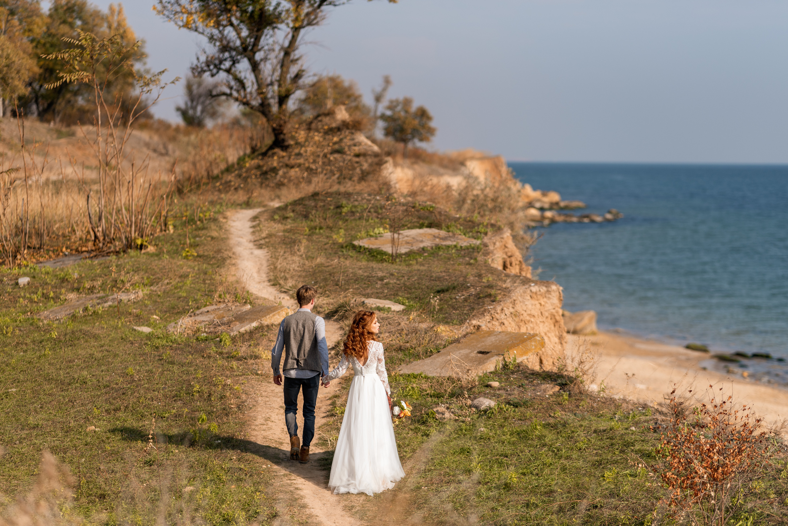 Осенняя прогулка на Фонтанке