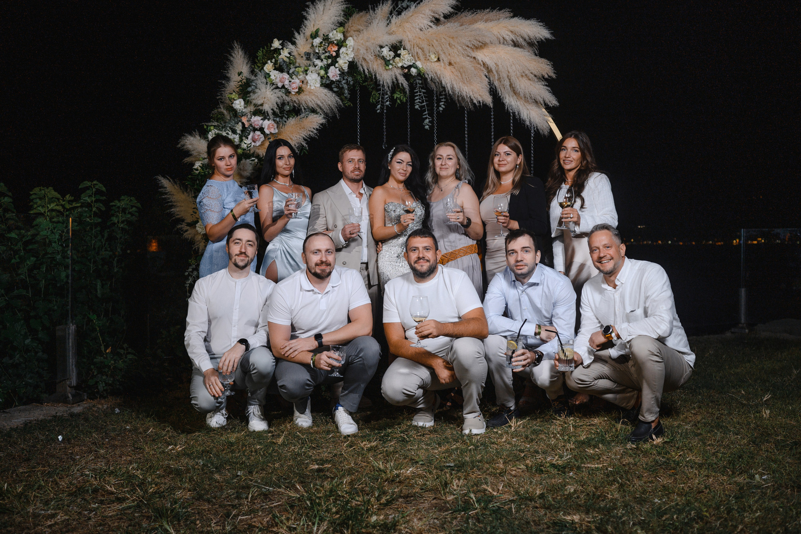 Роспись на Средиземном море