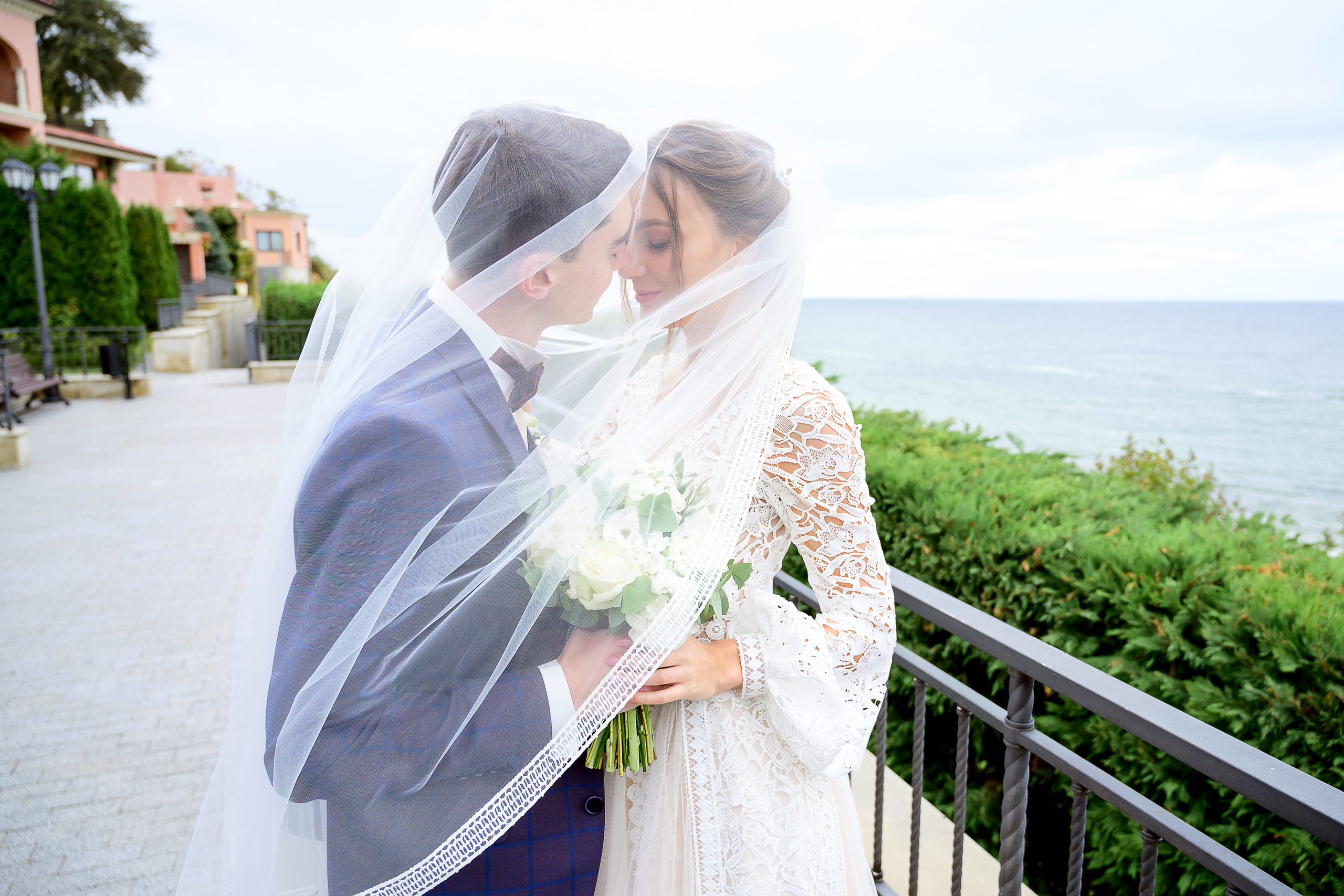 Макс и Вика. 5.10.2019