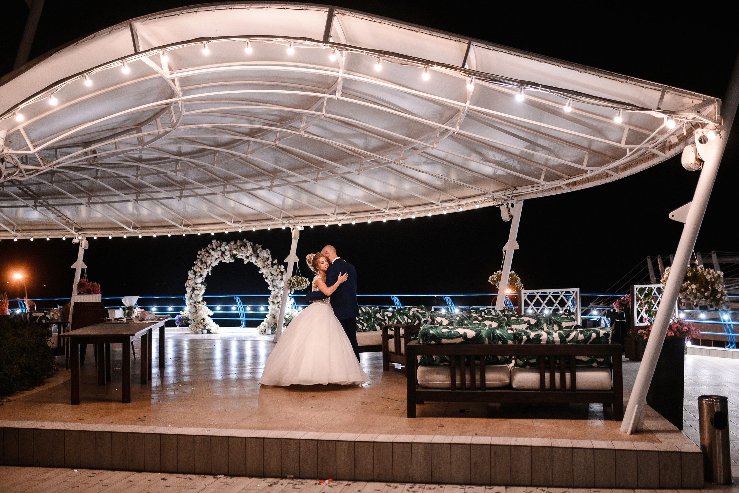 Свадьба Игоря и Тани. 24.07.2020