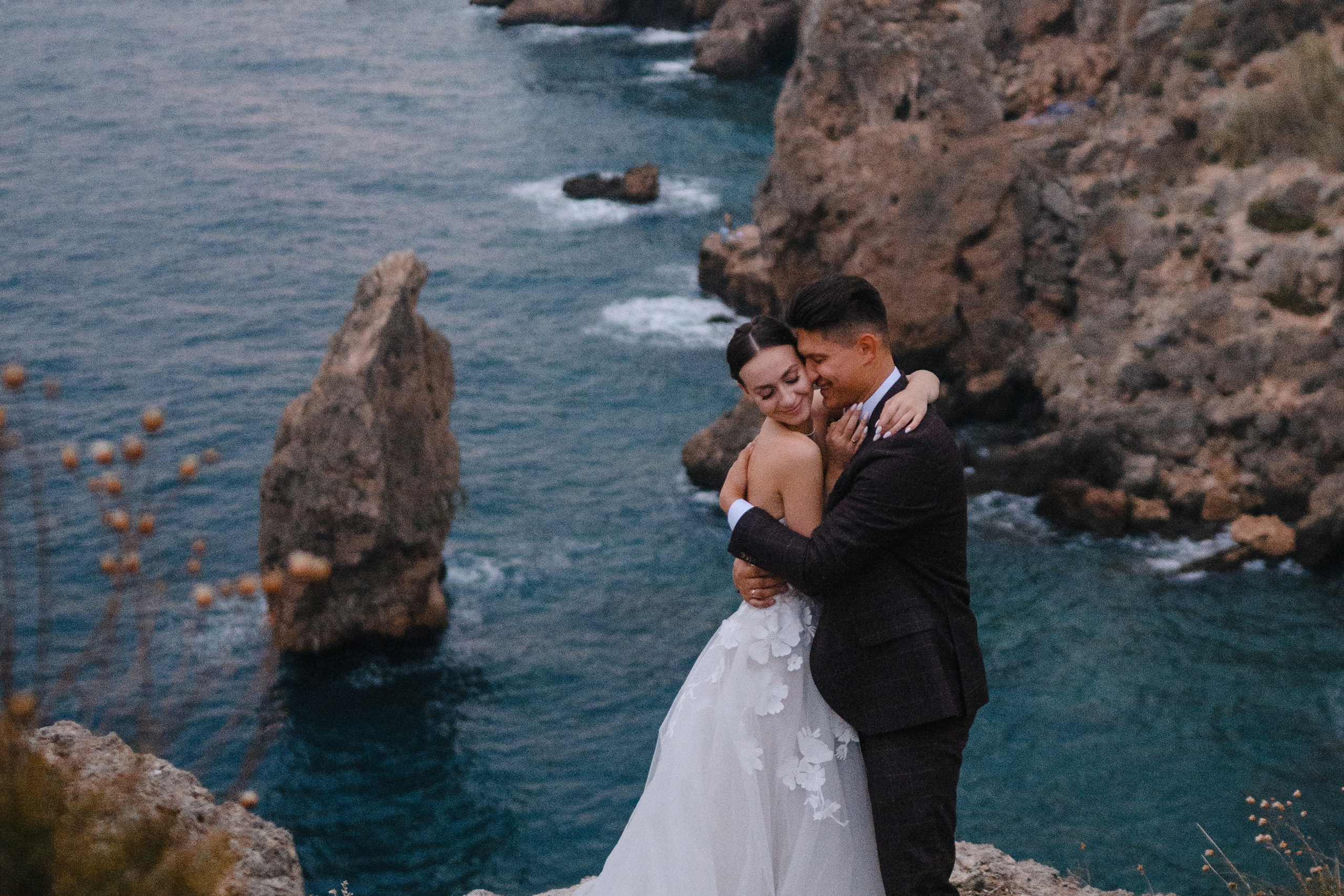 Андрей и Ксюша