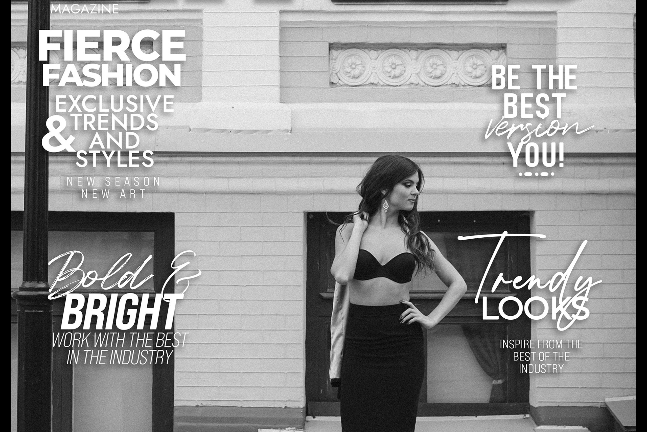 UNTOLD (Elina Krasutska)