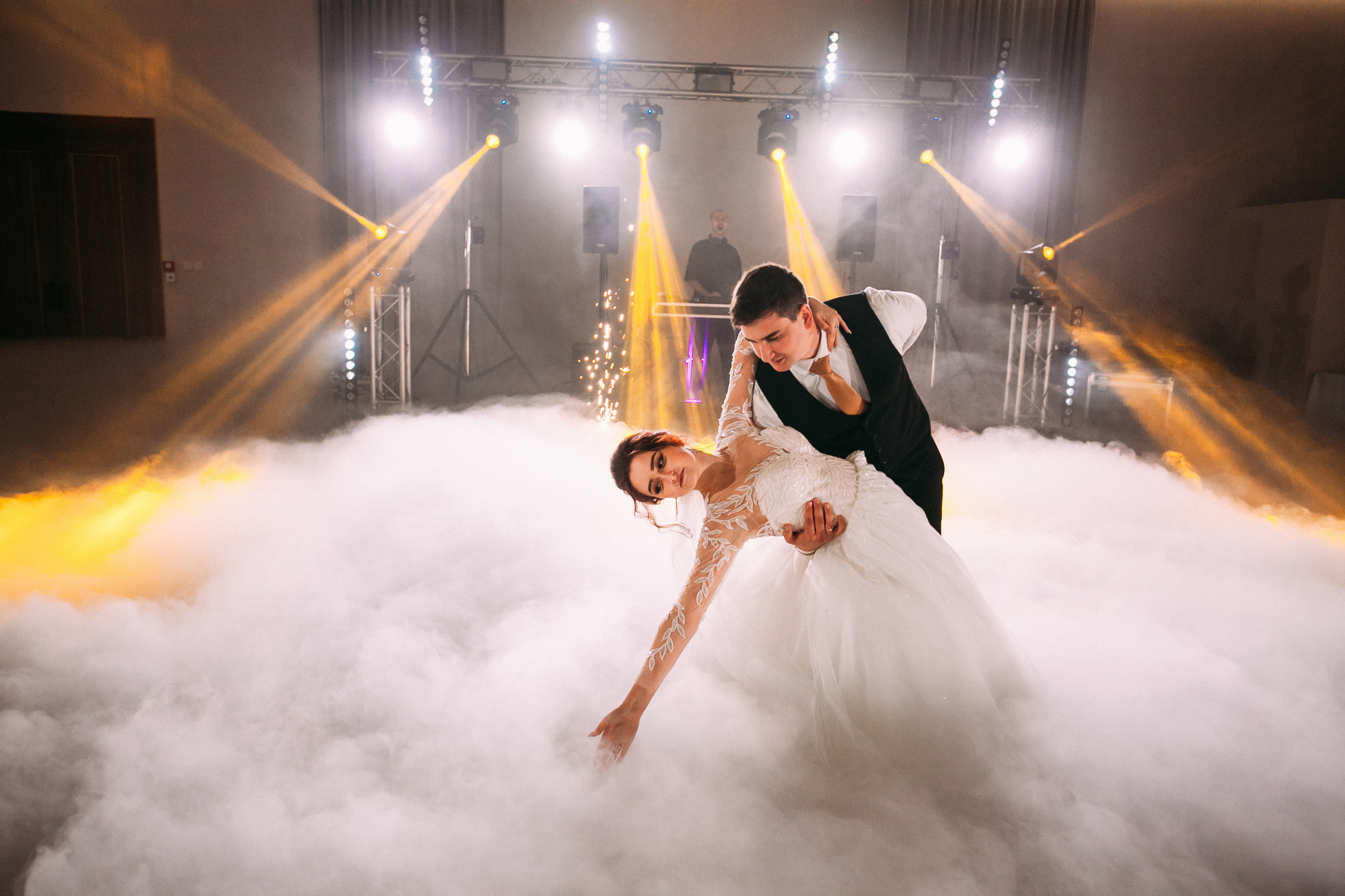 Весілля Ігоря та Діани (Рівне)