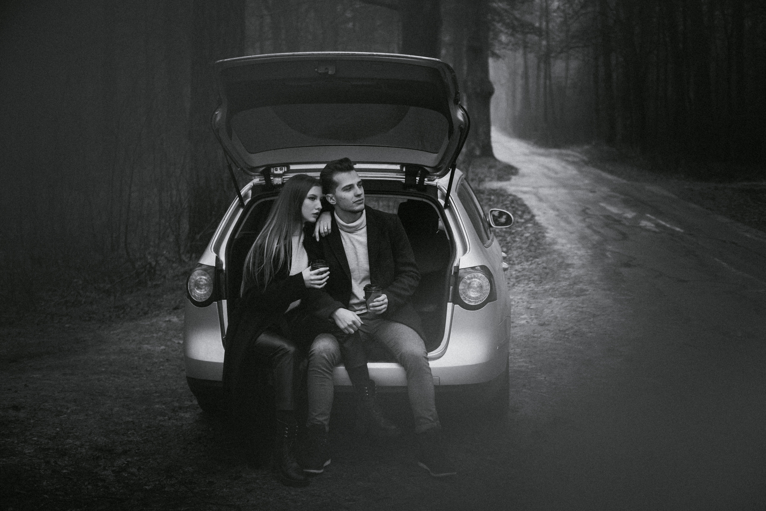 Іванка та Володимир