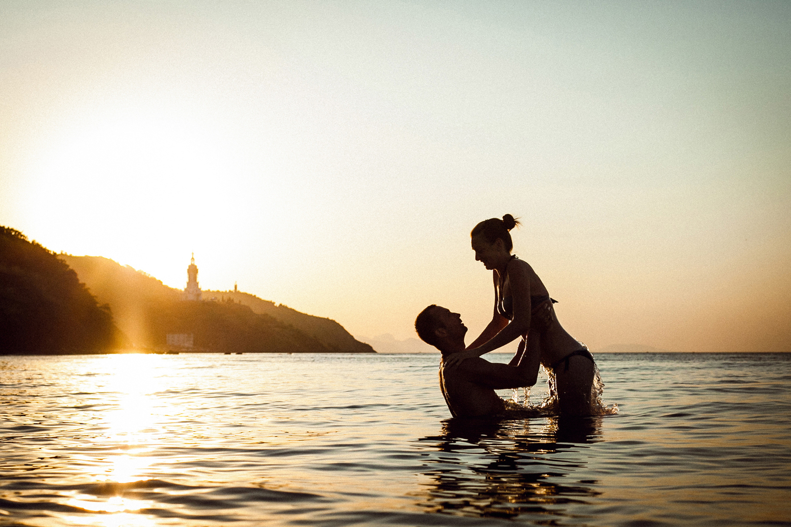 Колекція сюжетів Love-story