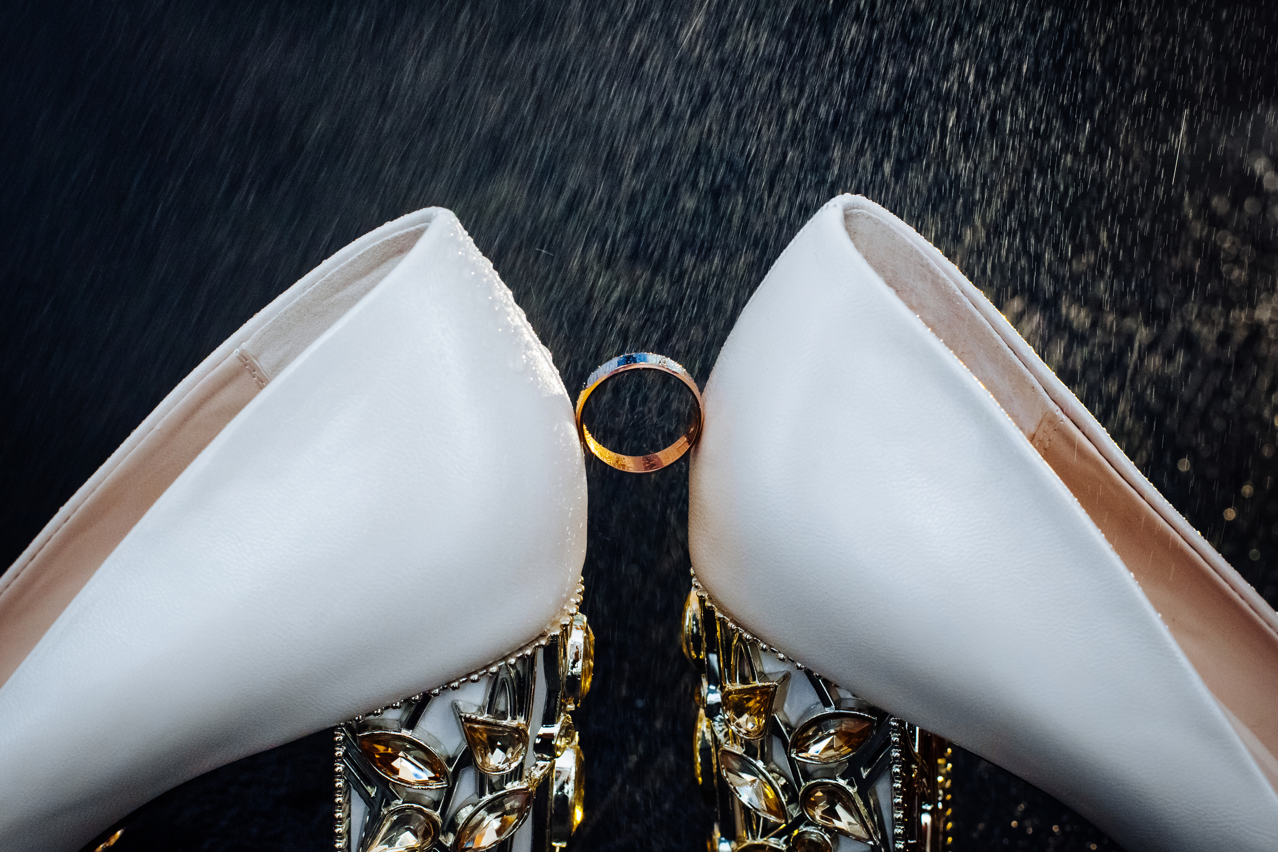 Весілля Олени та Олександра (Київ)