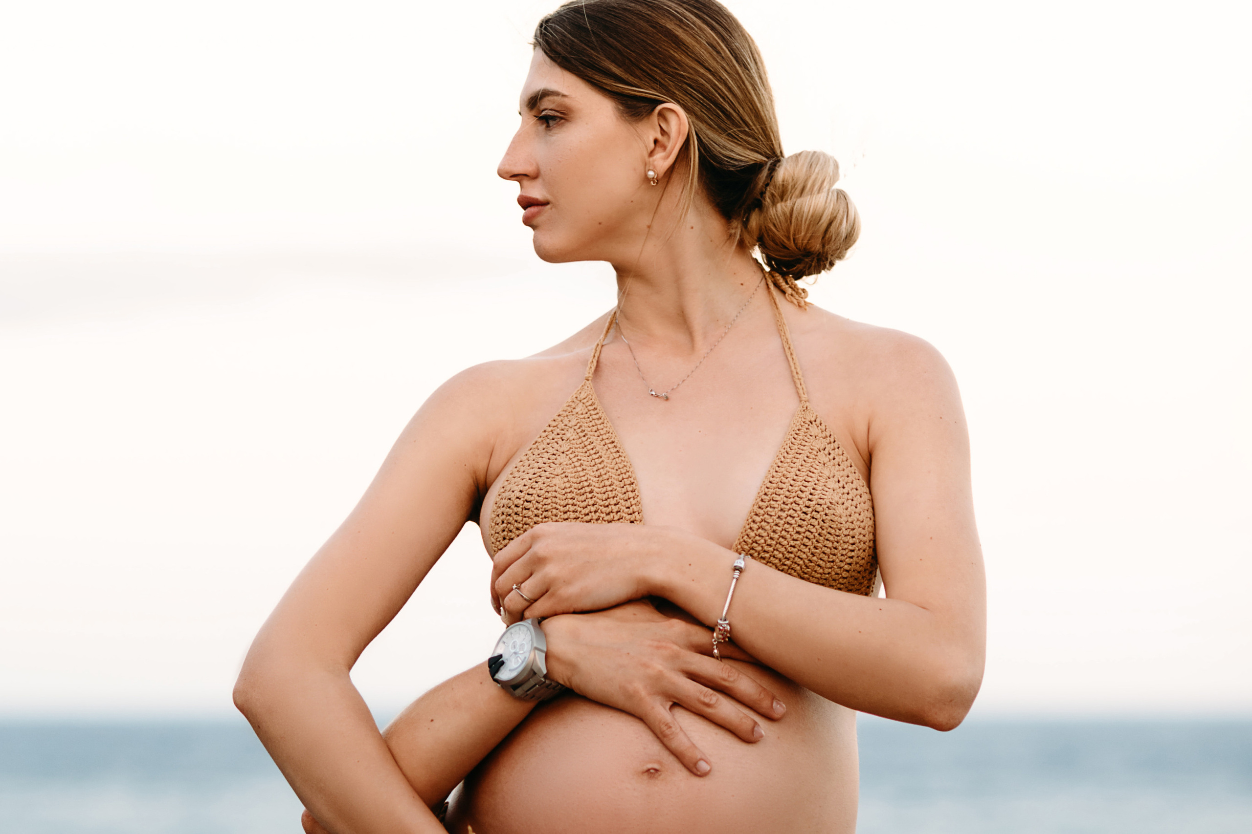 V+N+?. 9 months of tenderness