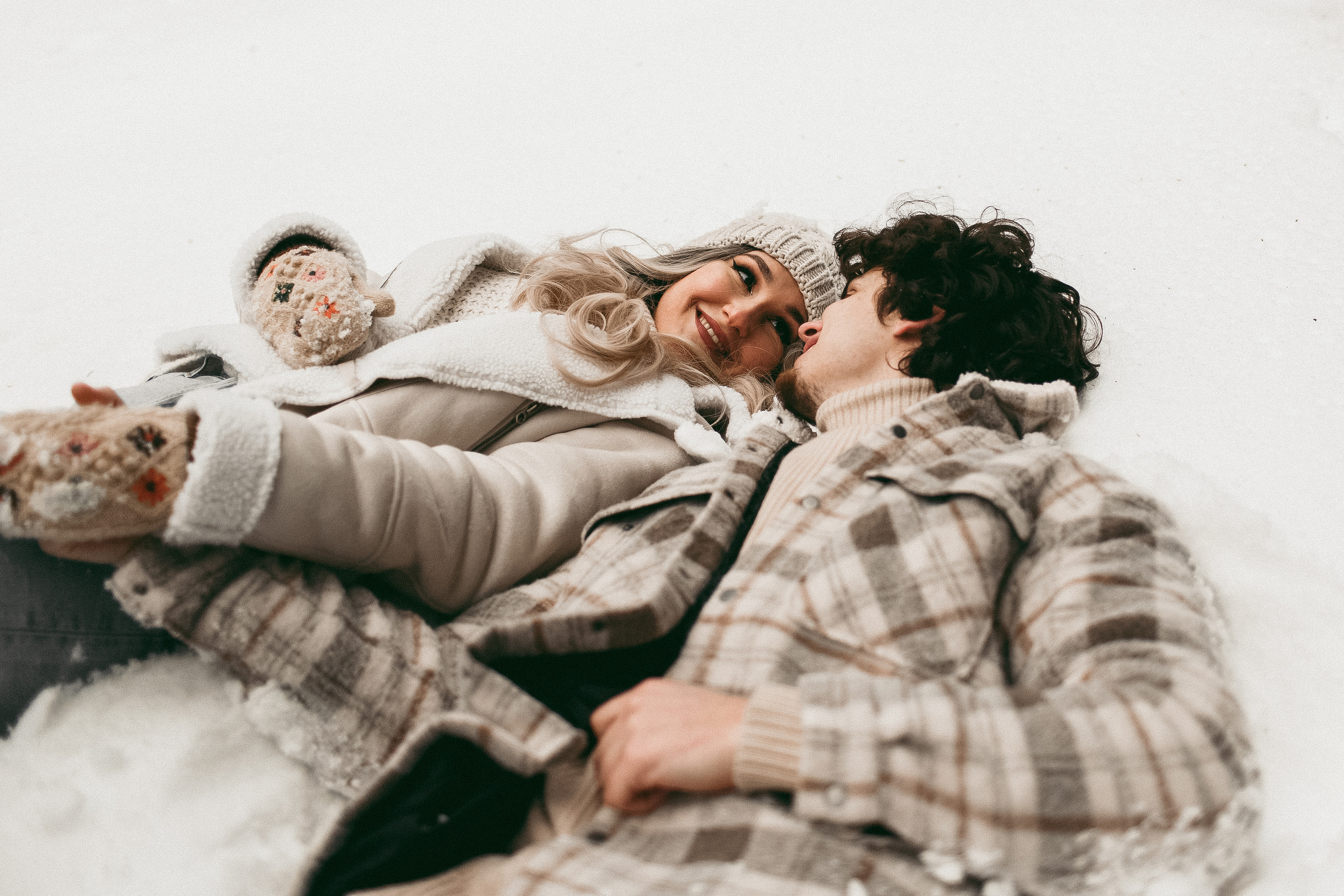 Никон&Вероника