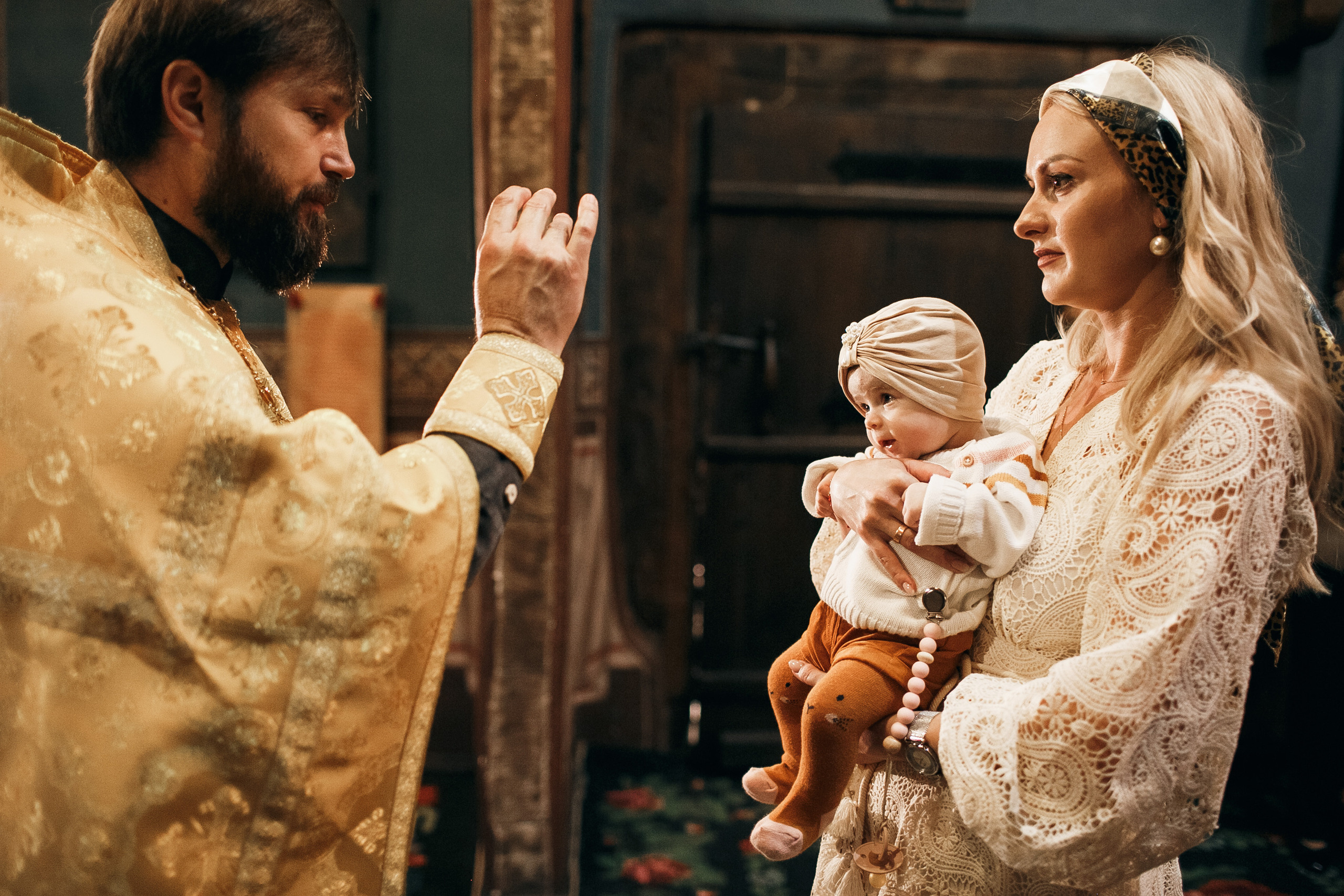 Крещение Симона 17.10.2020