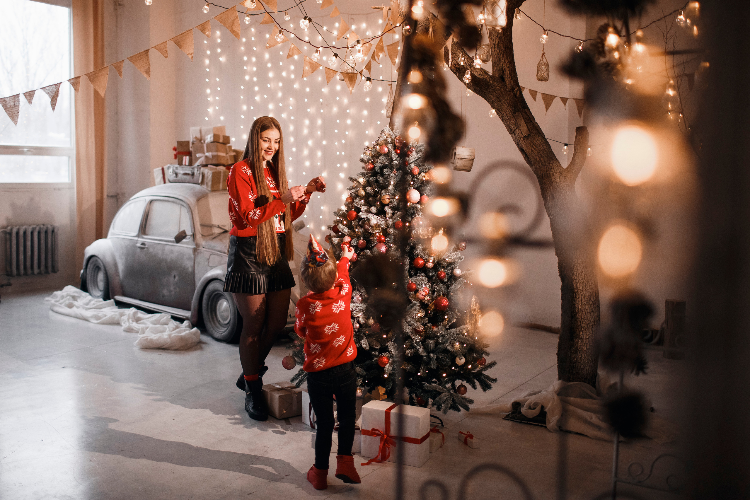 НАТАЛЬЯ И МАКСИМ 2020