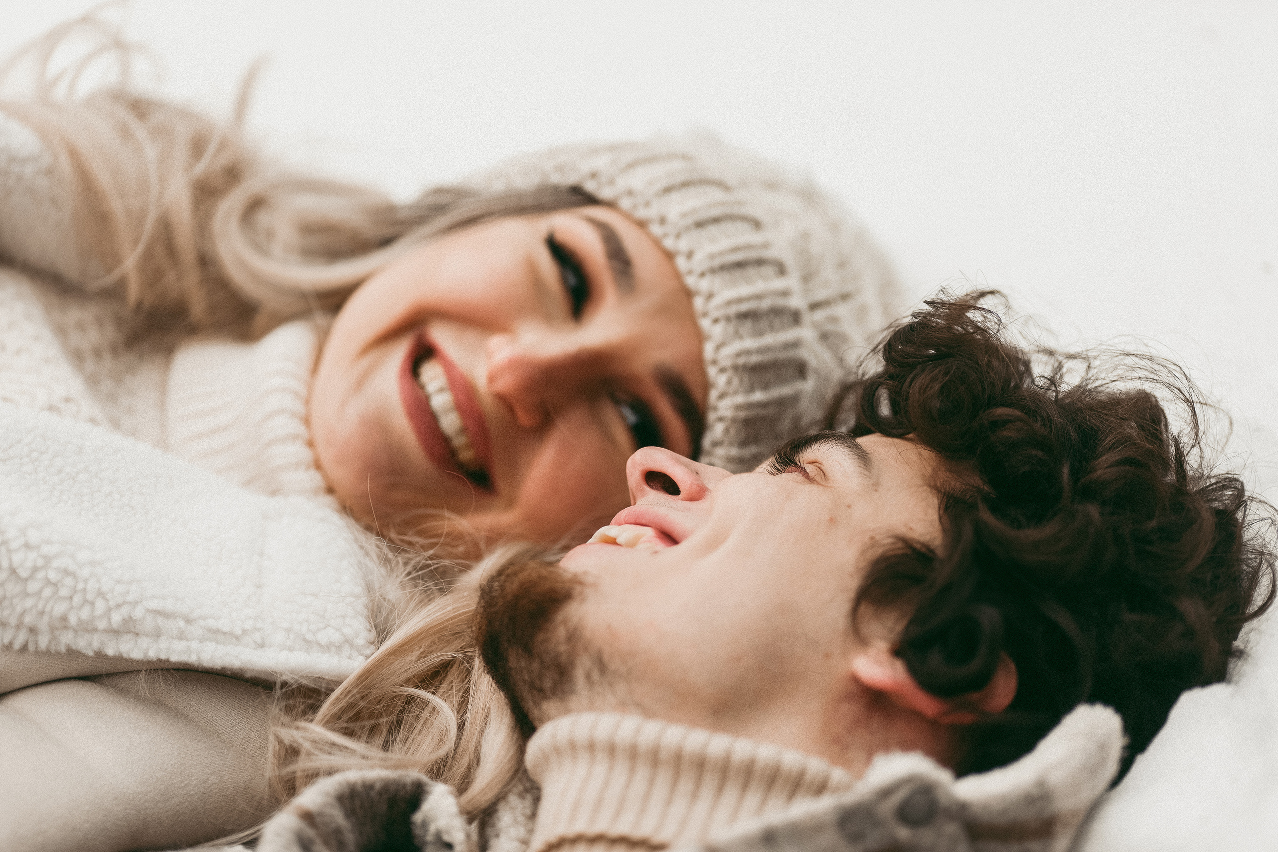 Никон&Вероника