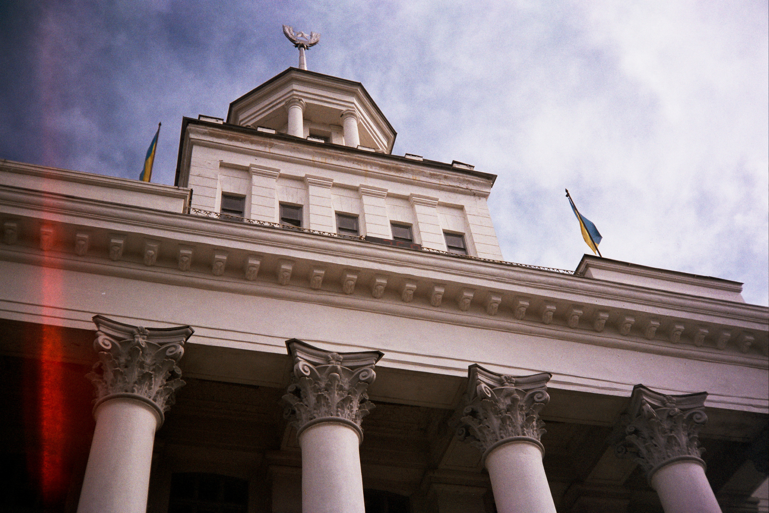 Нова Каховка