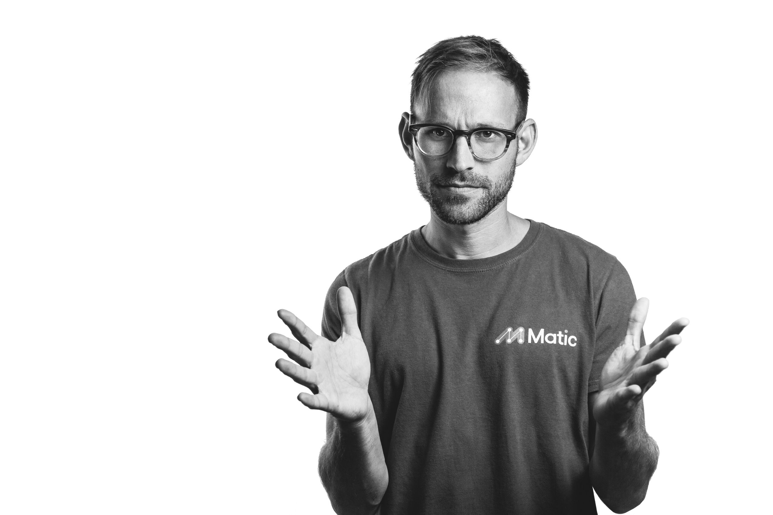 Casual Staff Portraits