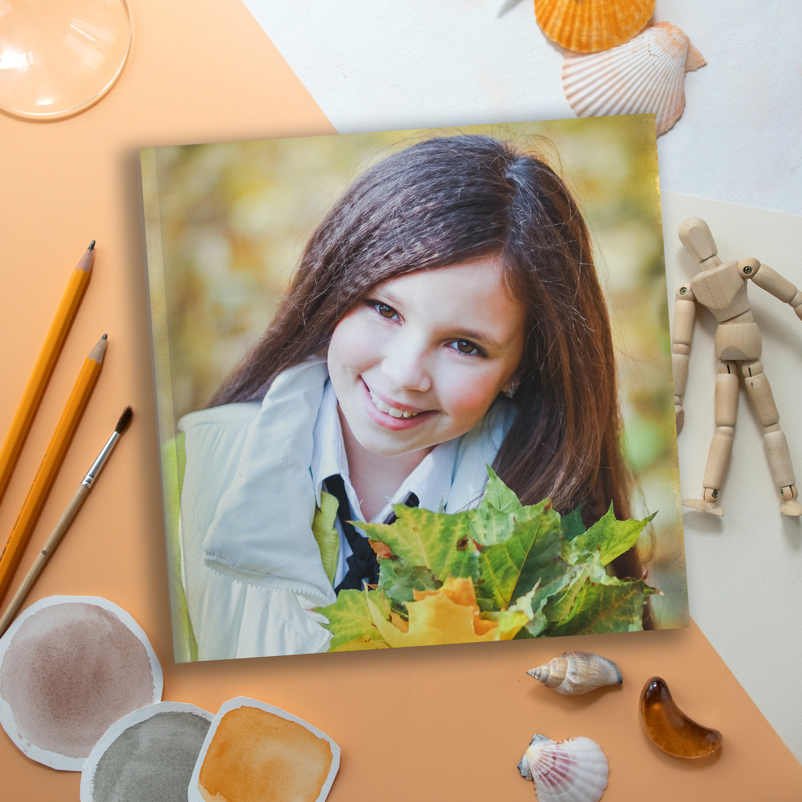 Клітинка (квадрат)