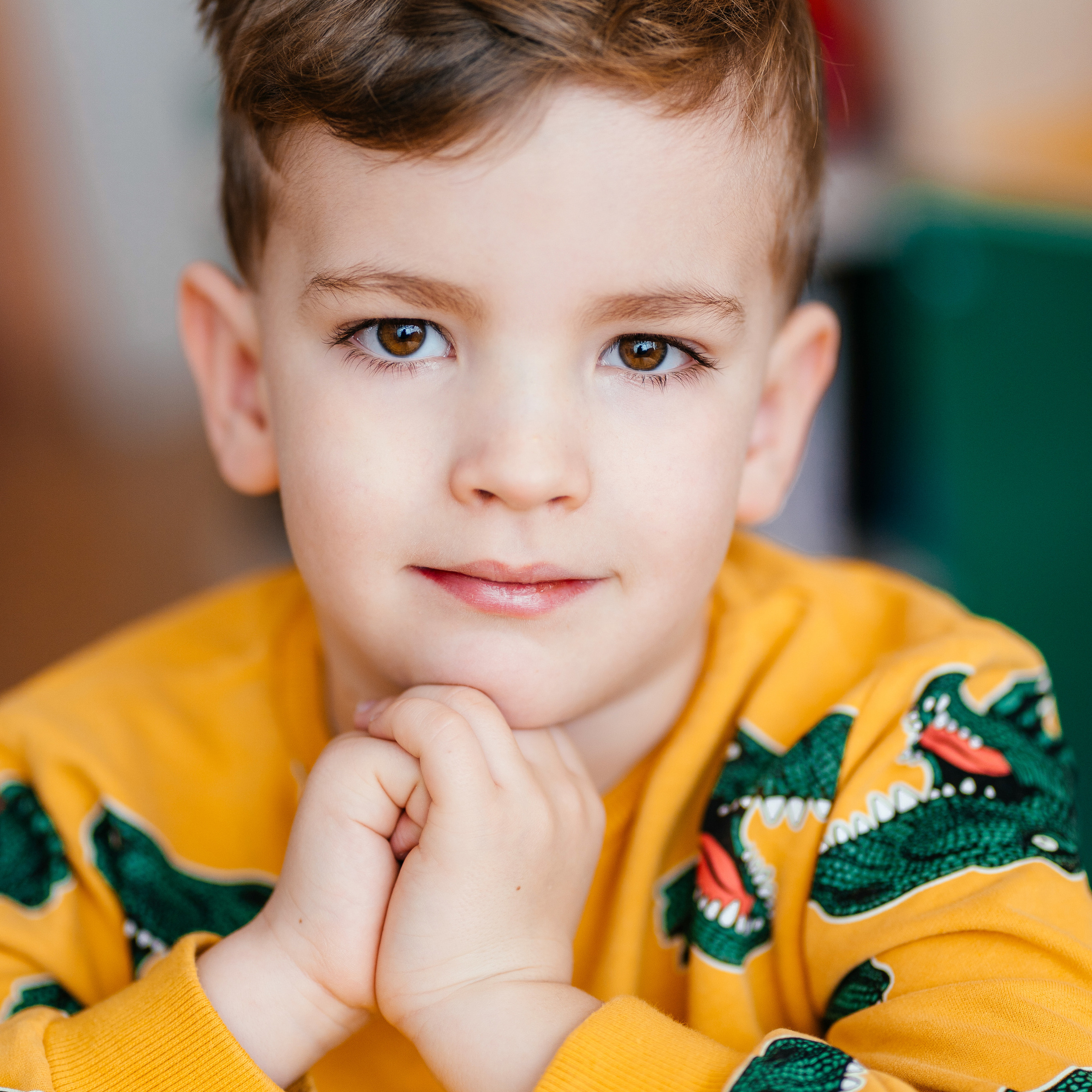 Портфоліо. Випускні альбоми для дитячих садочків, шкіл і вузів в м. Полтава