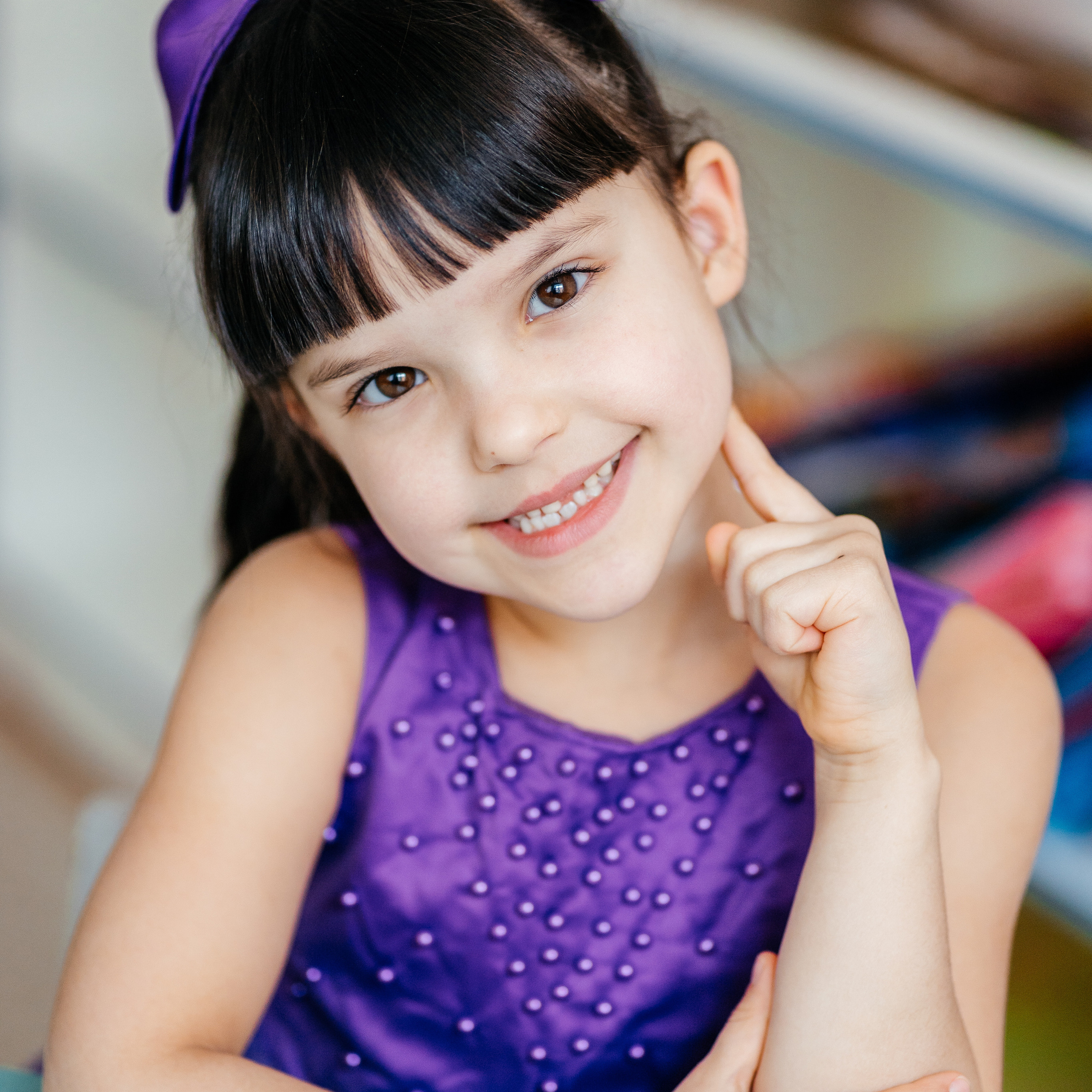 Портфоліо. Випускні альбоми для дитячих садочків, шкіл і вузів в м. Полтава