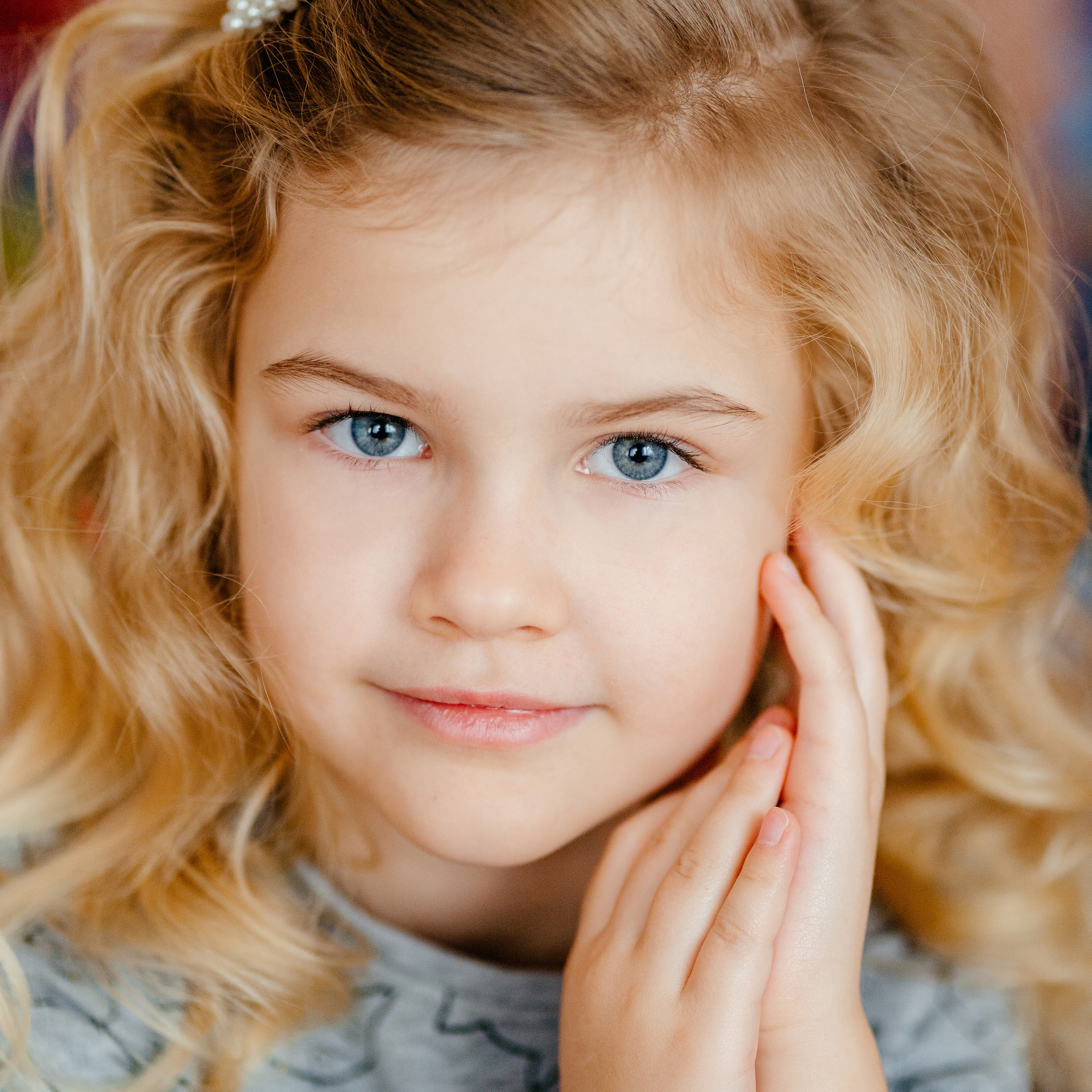 Портфоліо. Випускні альбоми для дитячих садочків, шкіл і вузів в м. Полтава