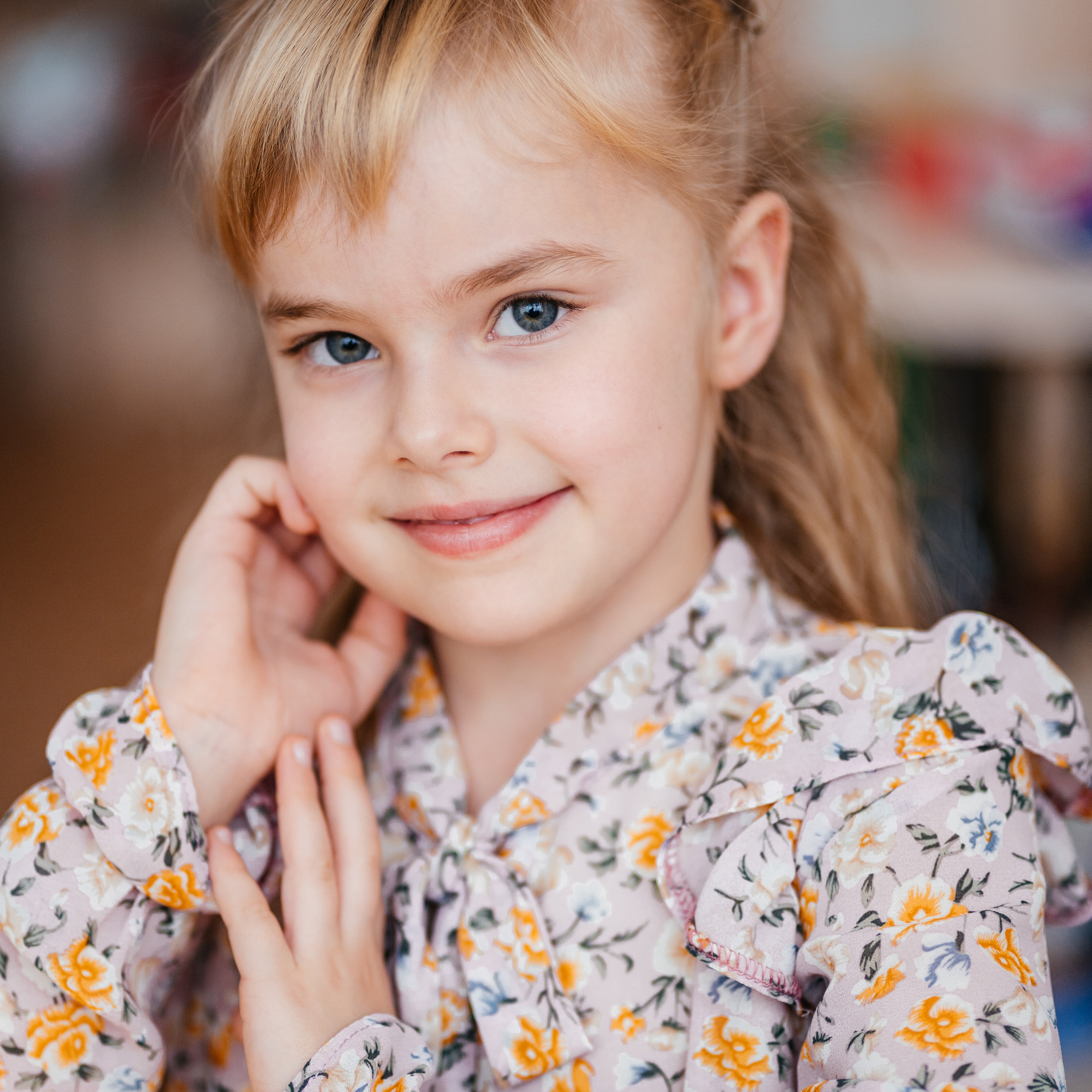 Портфоліо. Випускні альбоми для дитячих садочків, шкіл і вузів в м. Полтава