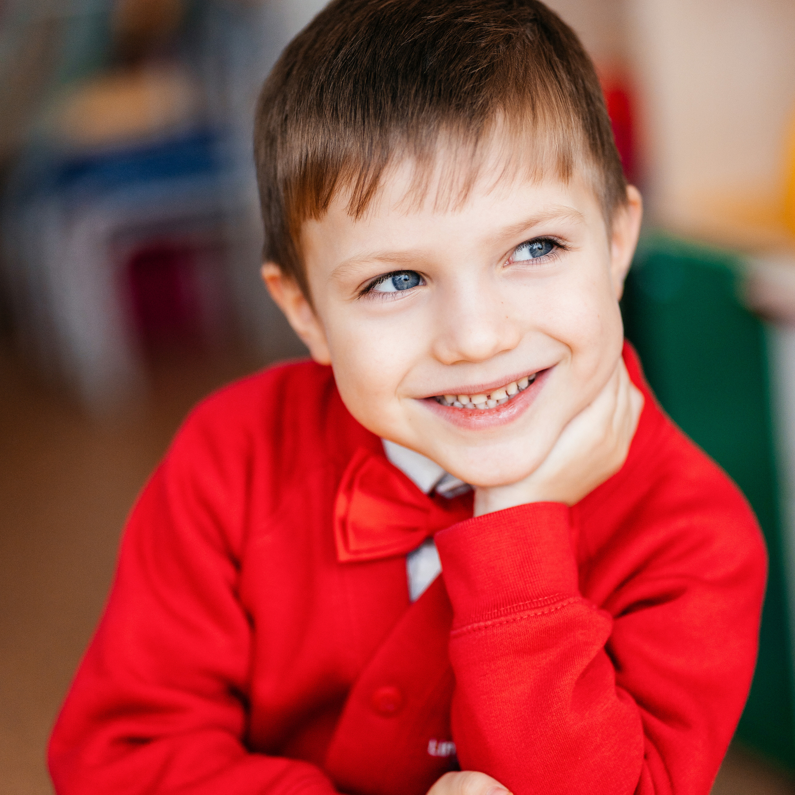 Портфоліо. Випускні альбоми для дитячих садочків, шкіл і вузів в м. Полтава