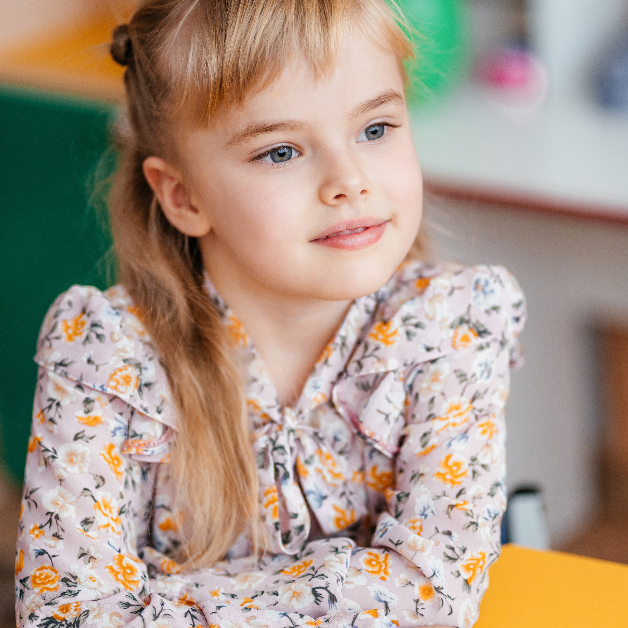 Портфоліо. Випускні альбоми для дитячих садочків, шкіл і вузів в м. Полтава