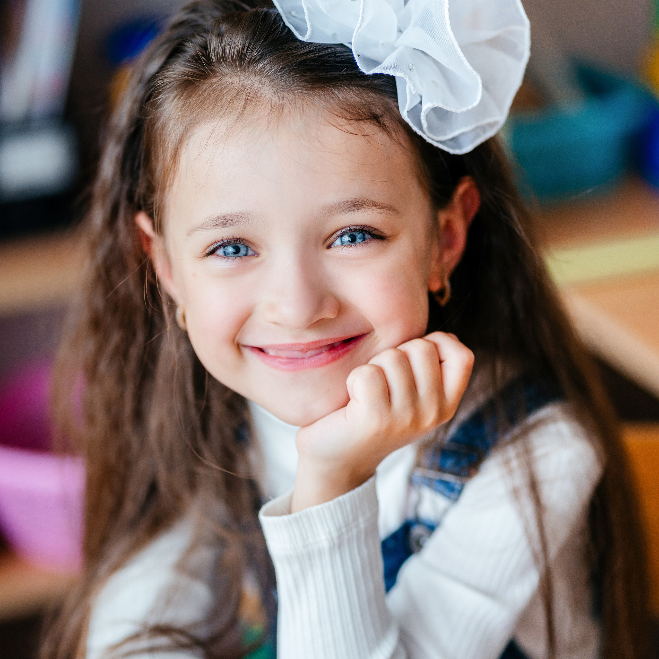 Портфоліо. Випускні альбоми для дитячих садочків, шкіл і вузів в м. Полтава