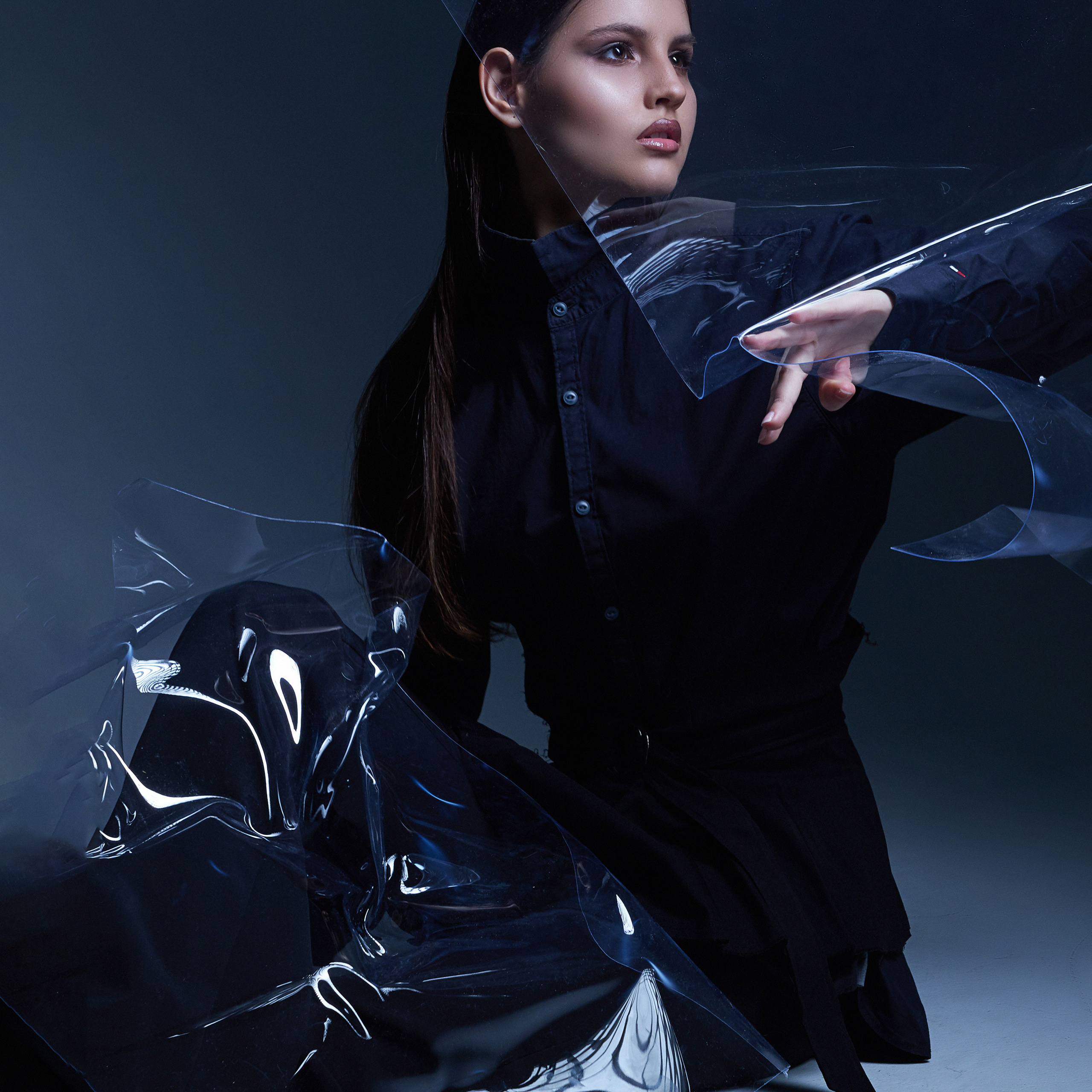 Deep impact. Holm magazine