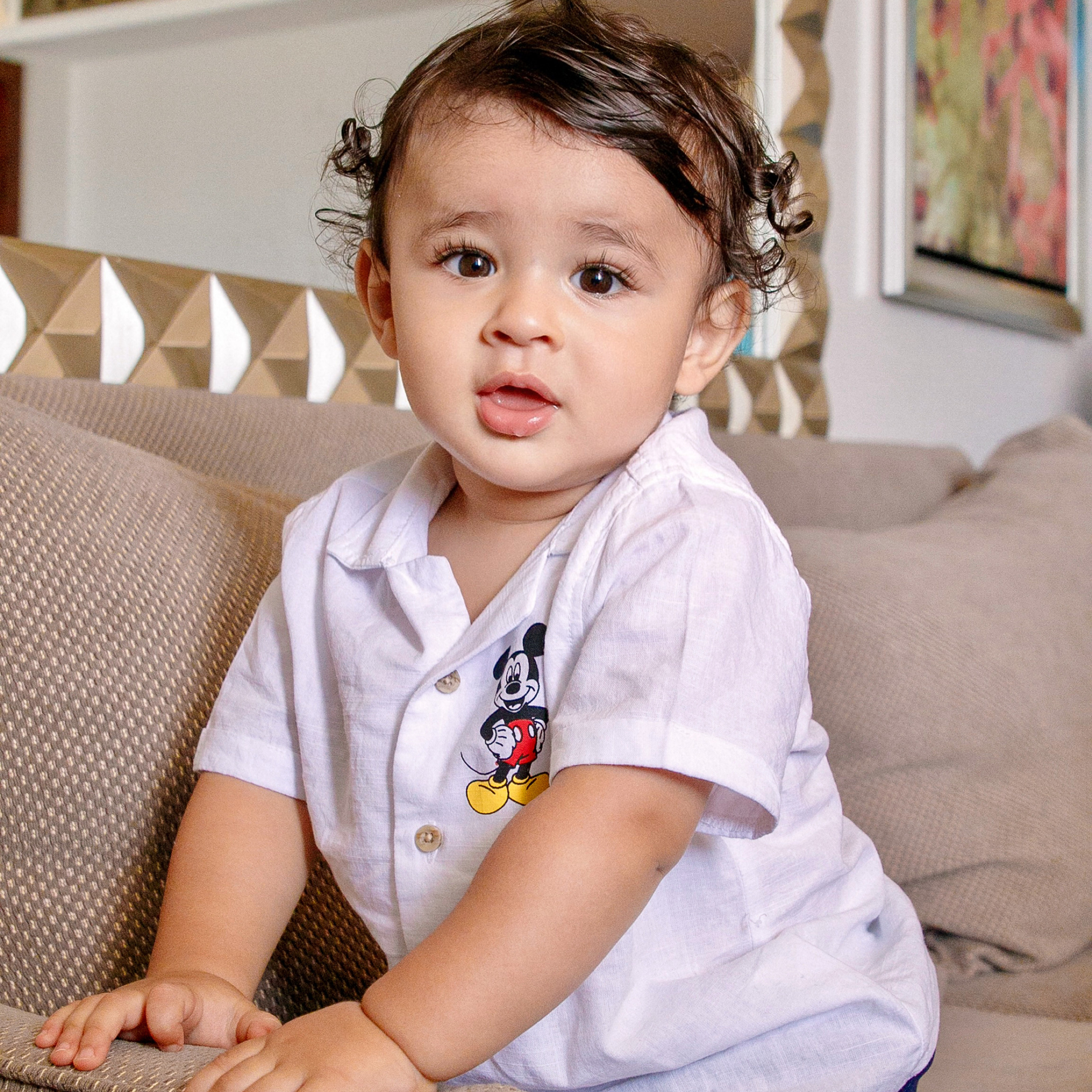 1 year birthday party