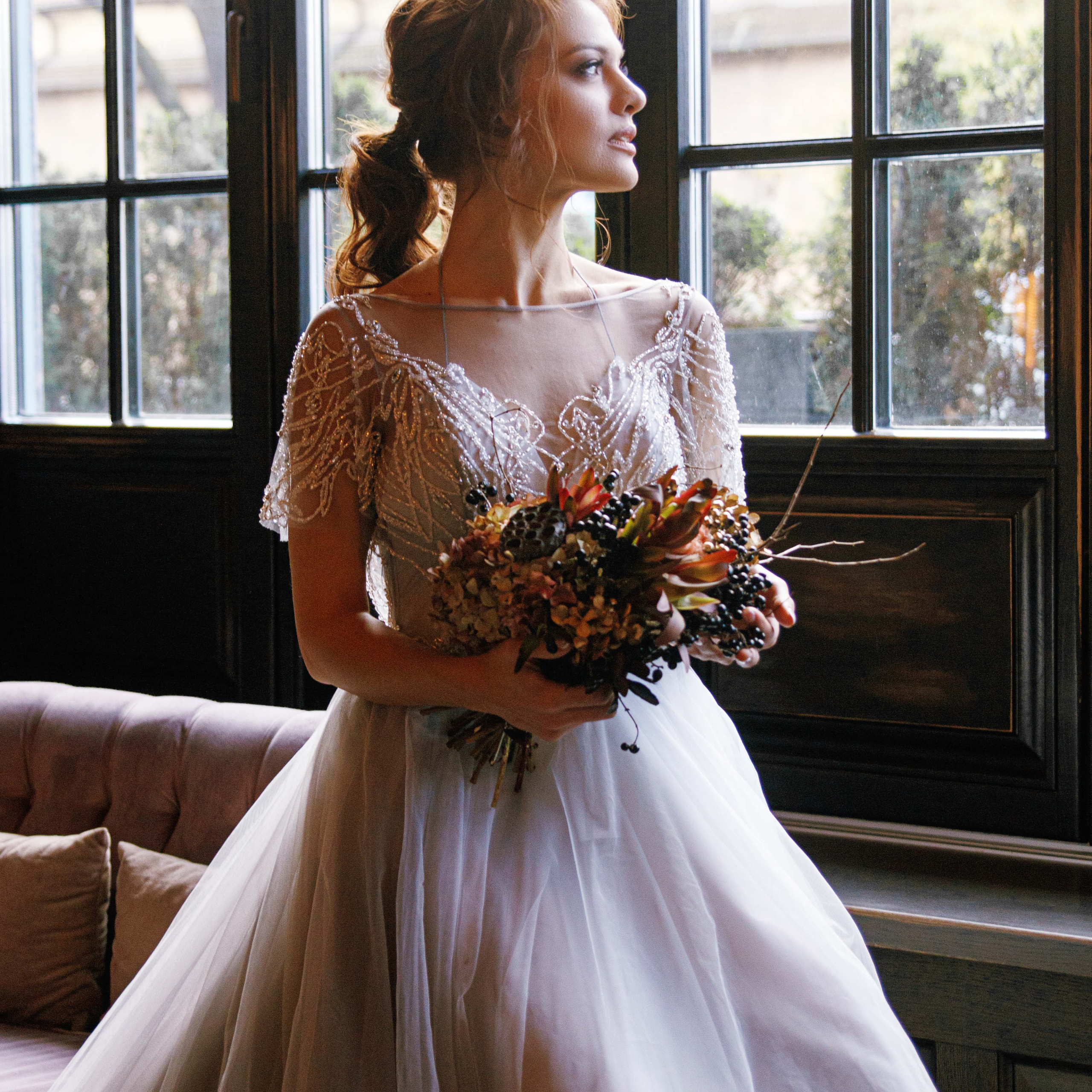 Аксения и Геннадий