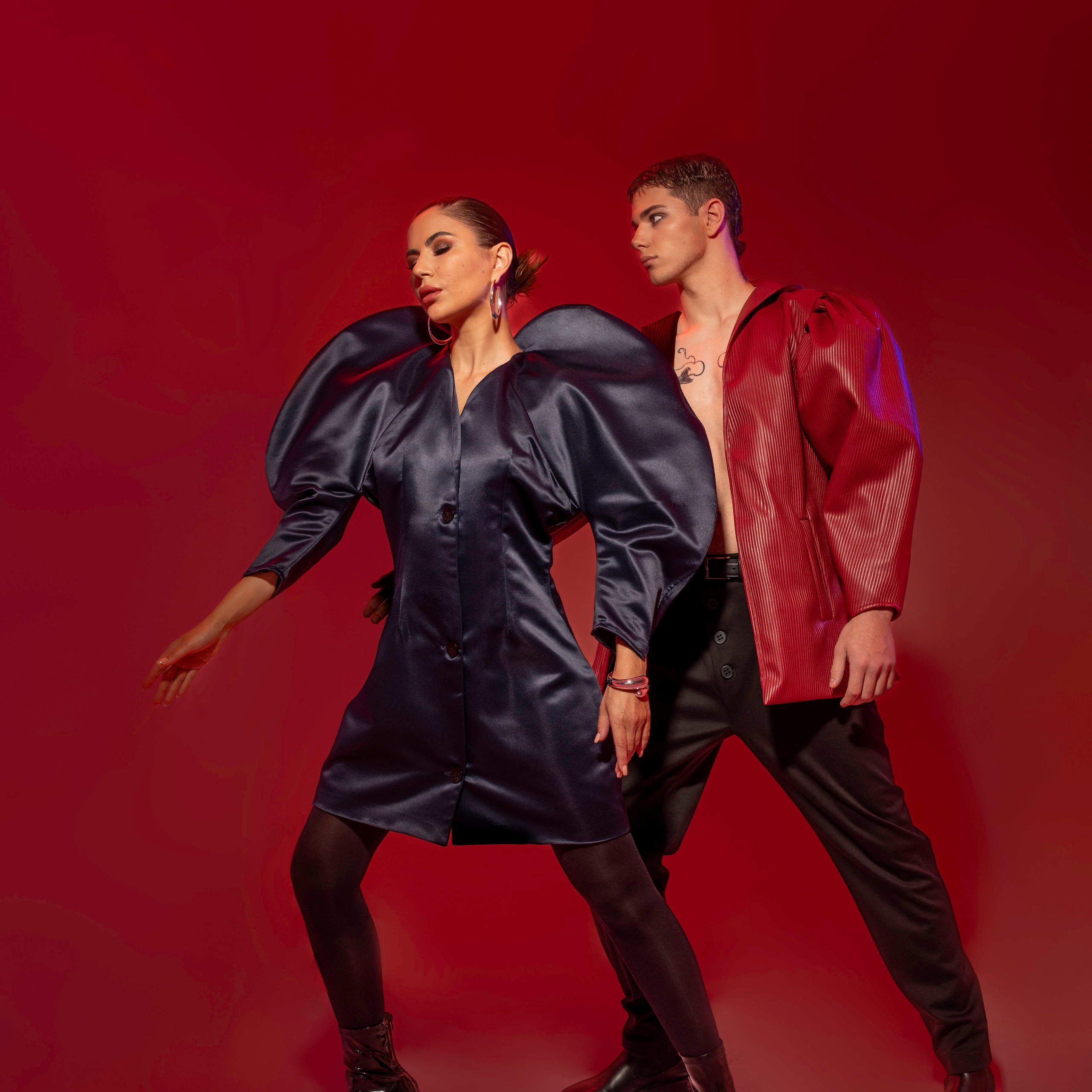 ОТЗЫВЫ. Фешн, имиджевый и предметный фотограф в Украине и ОАЭ