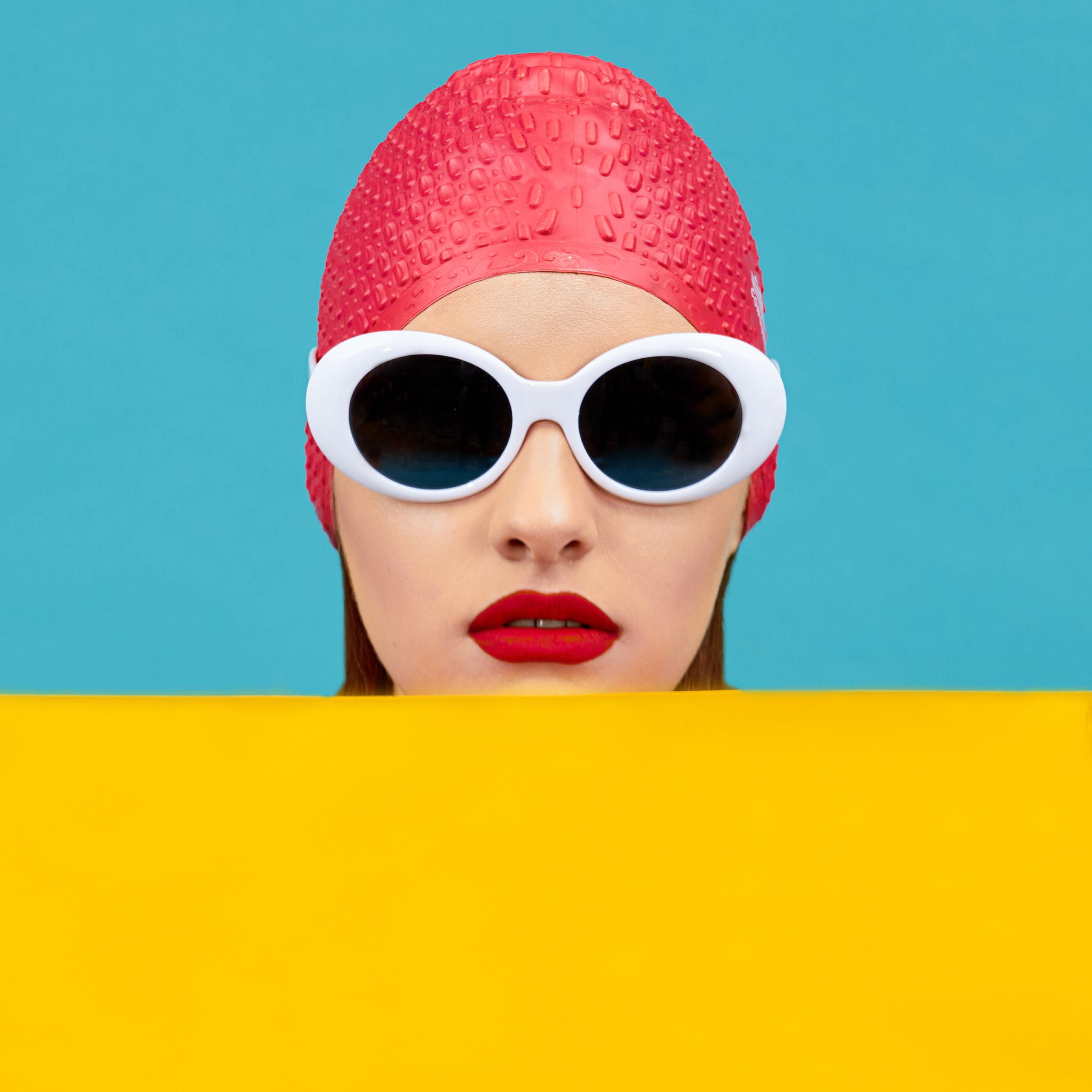 Be active. Scorpio Jin Magazine