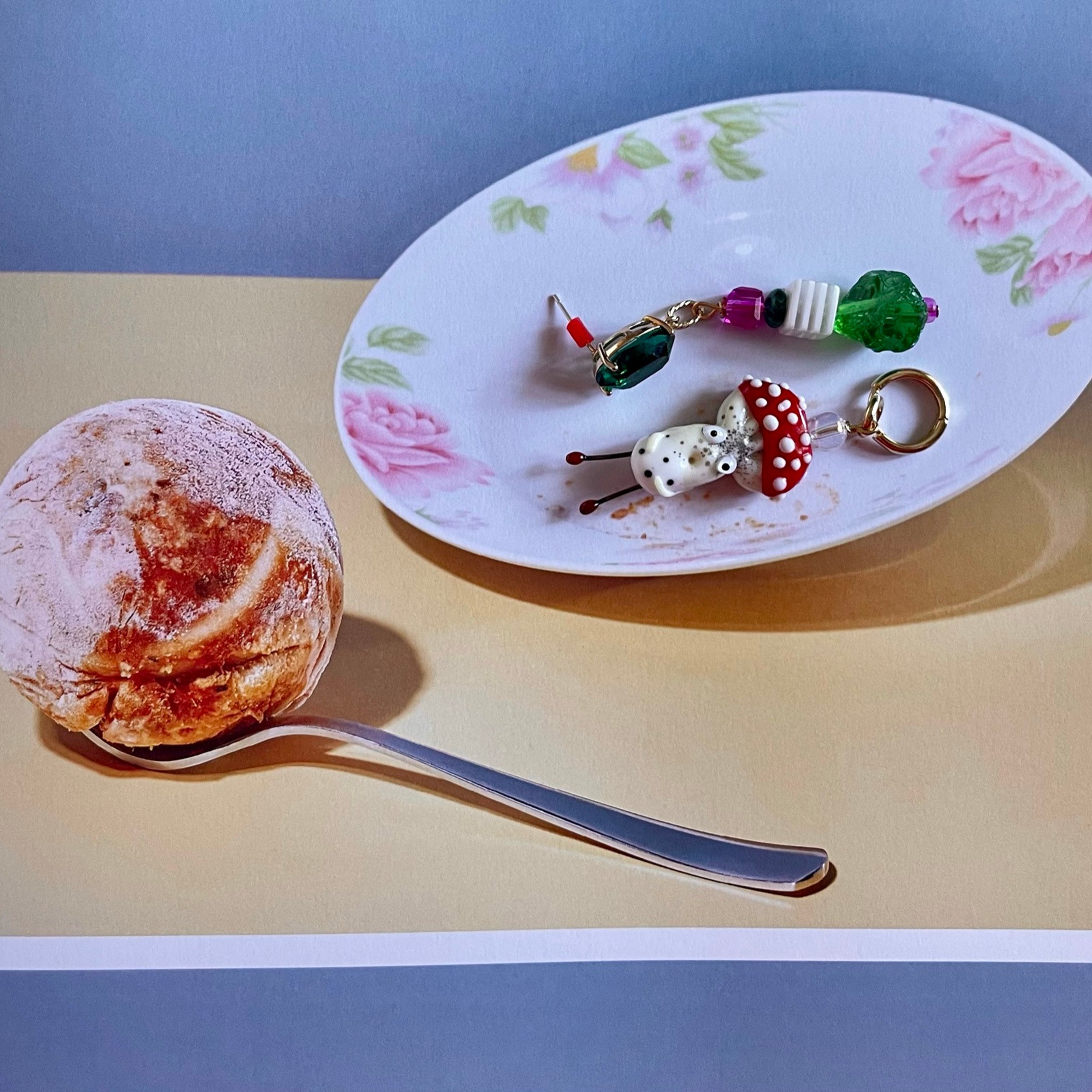 Изделия ручной работы