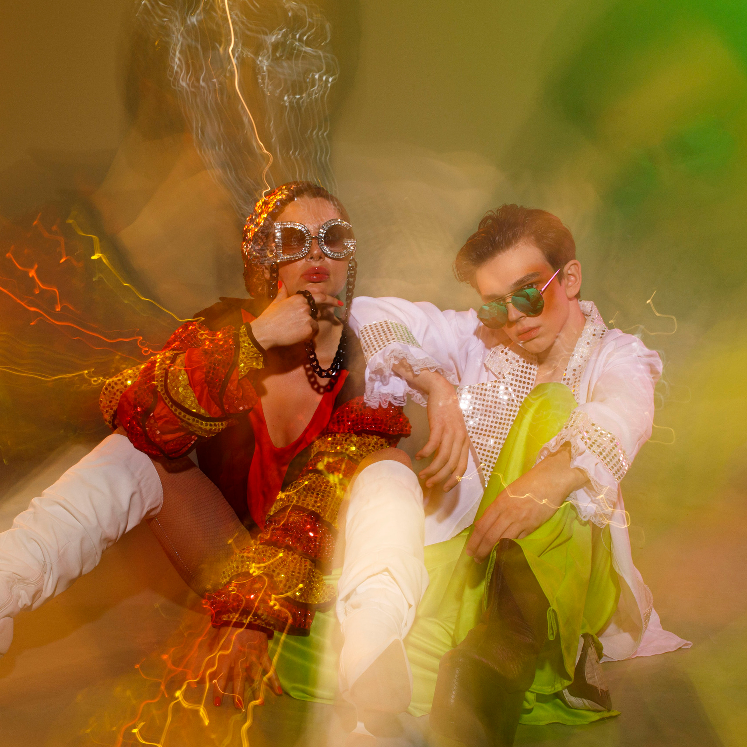 Hugo magazine Back to 90s