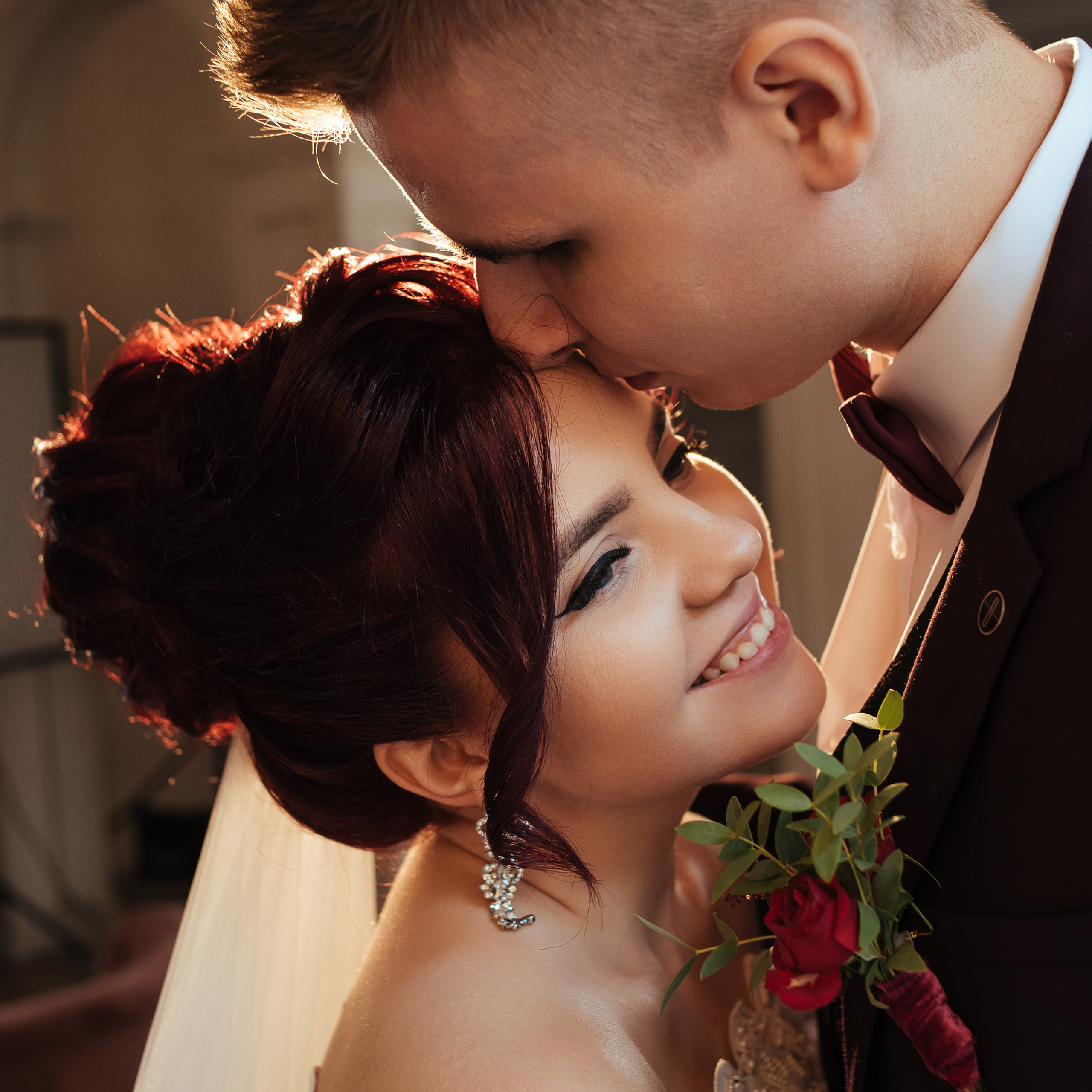 Назар та Анастасія