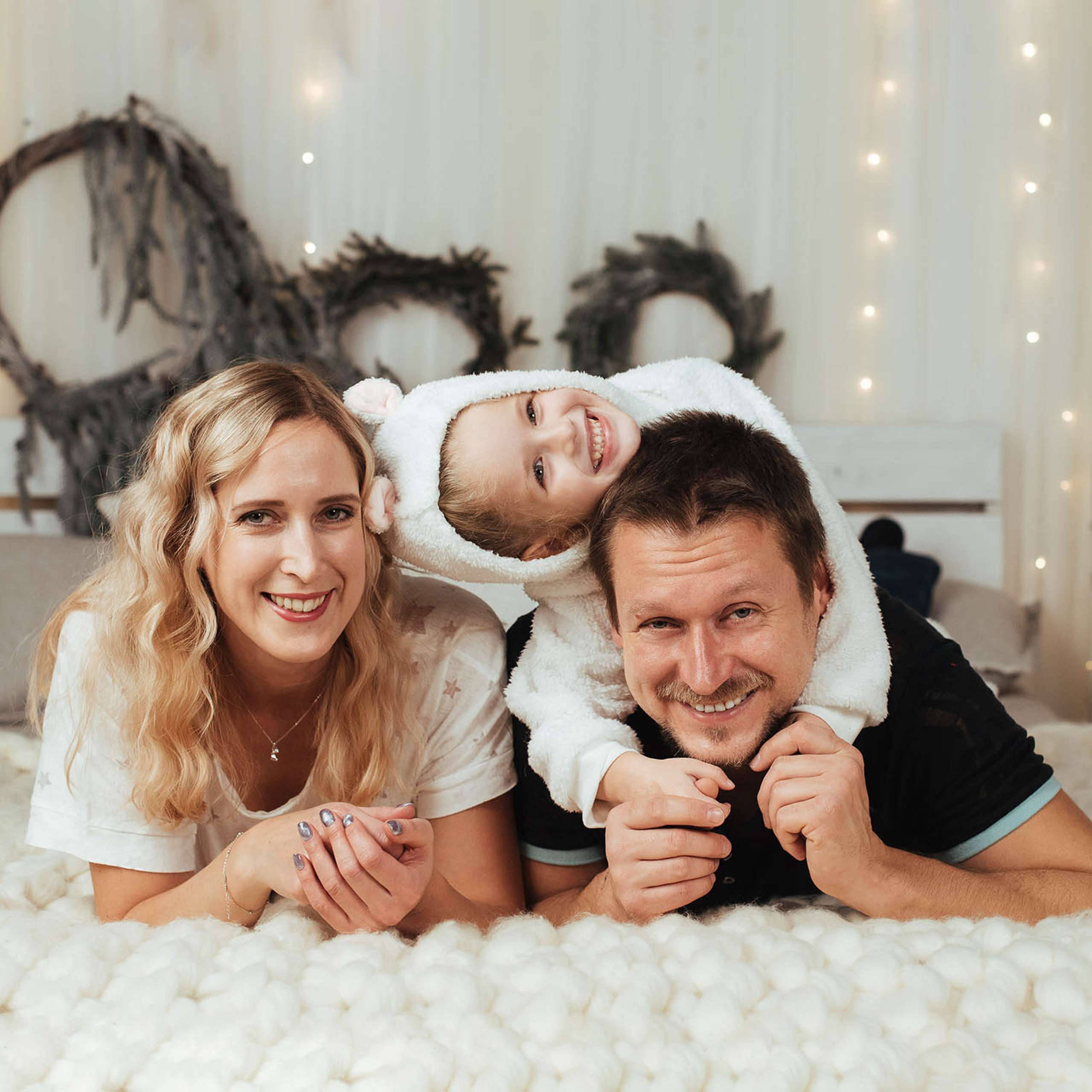 Новорічна історія