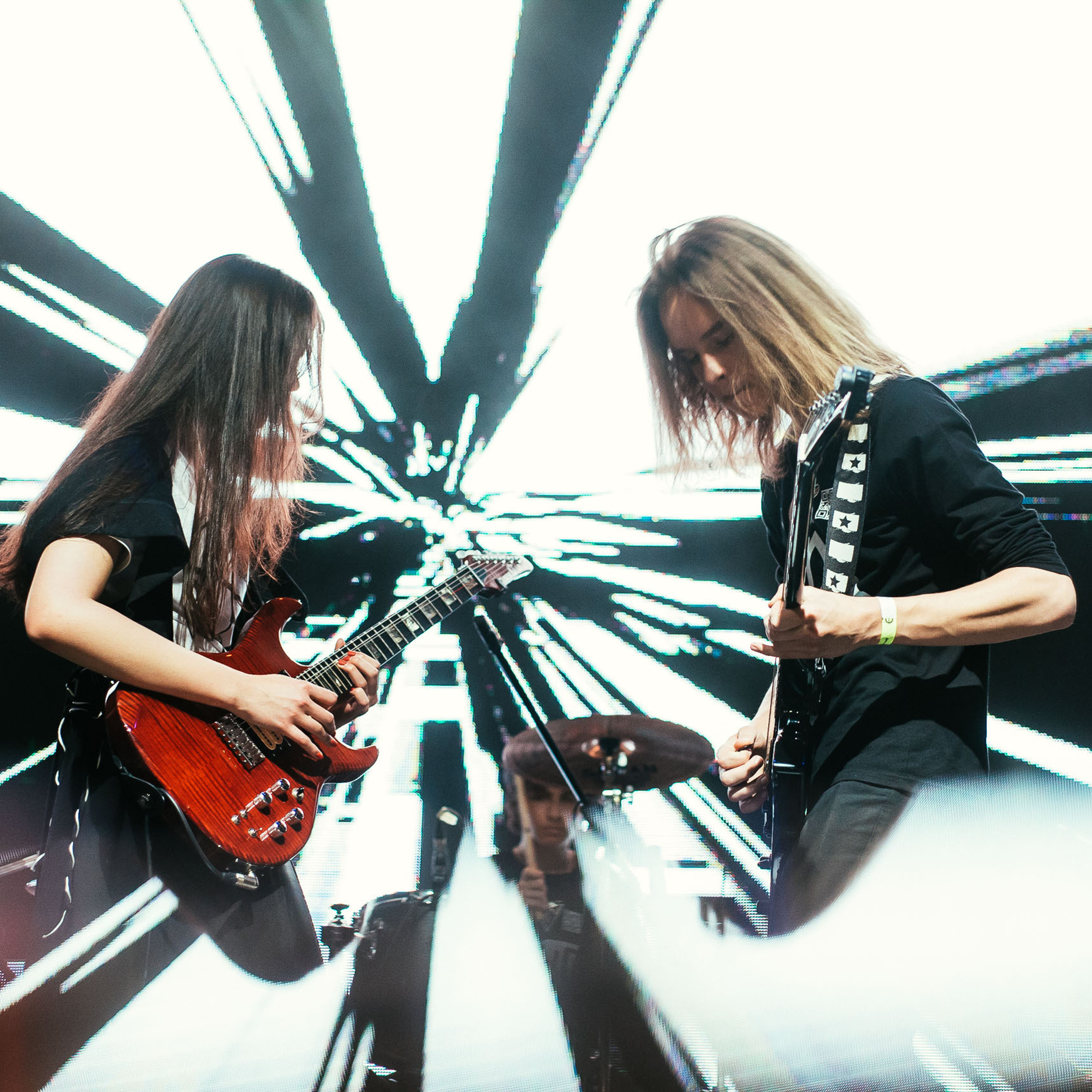 EMERGENZA FESTIVAL «CrazyDrive»