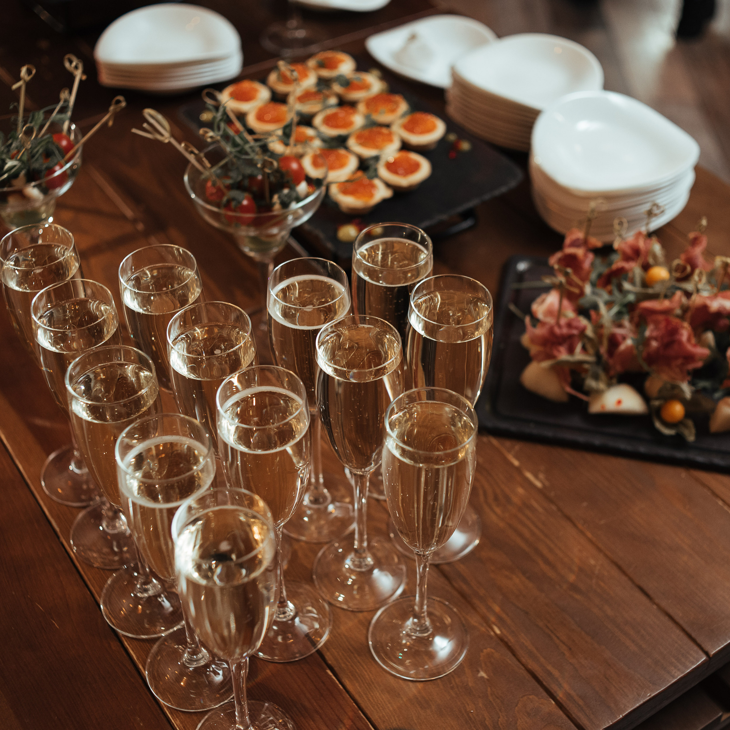 Корпоративний захід