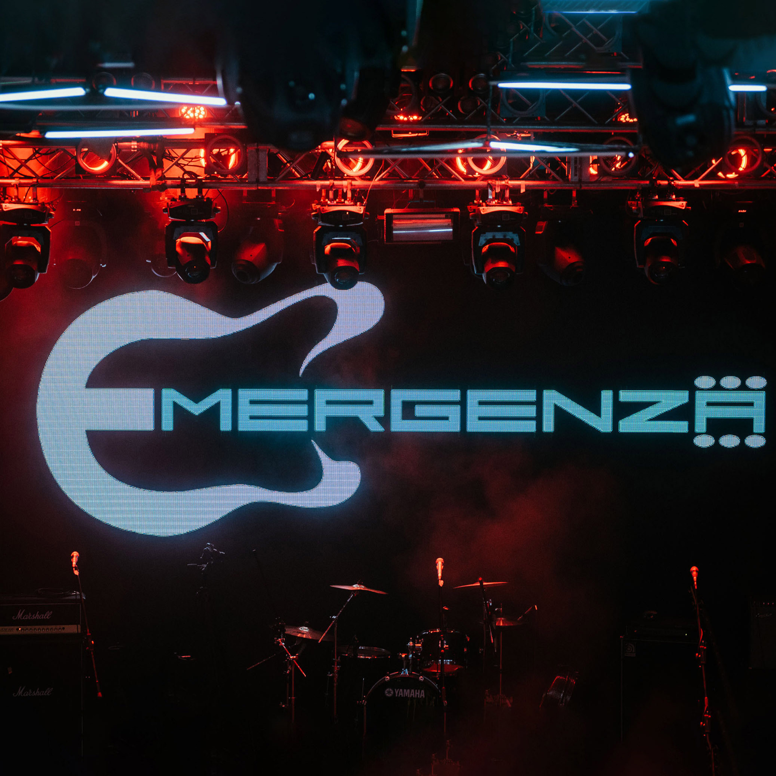 EMERGENZA FESTIVAL «RockHearts»