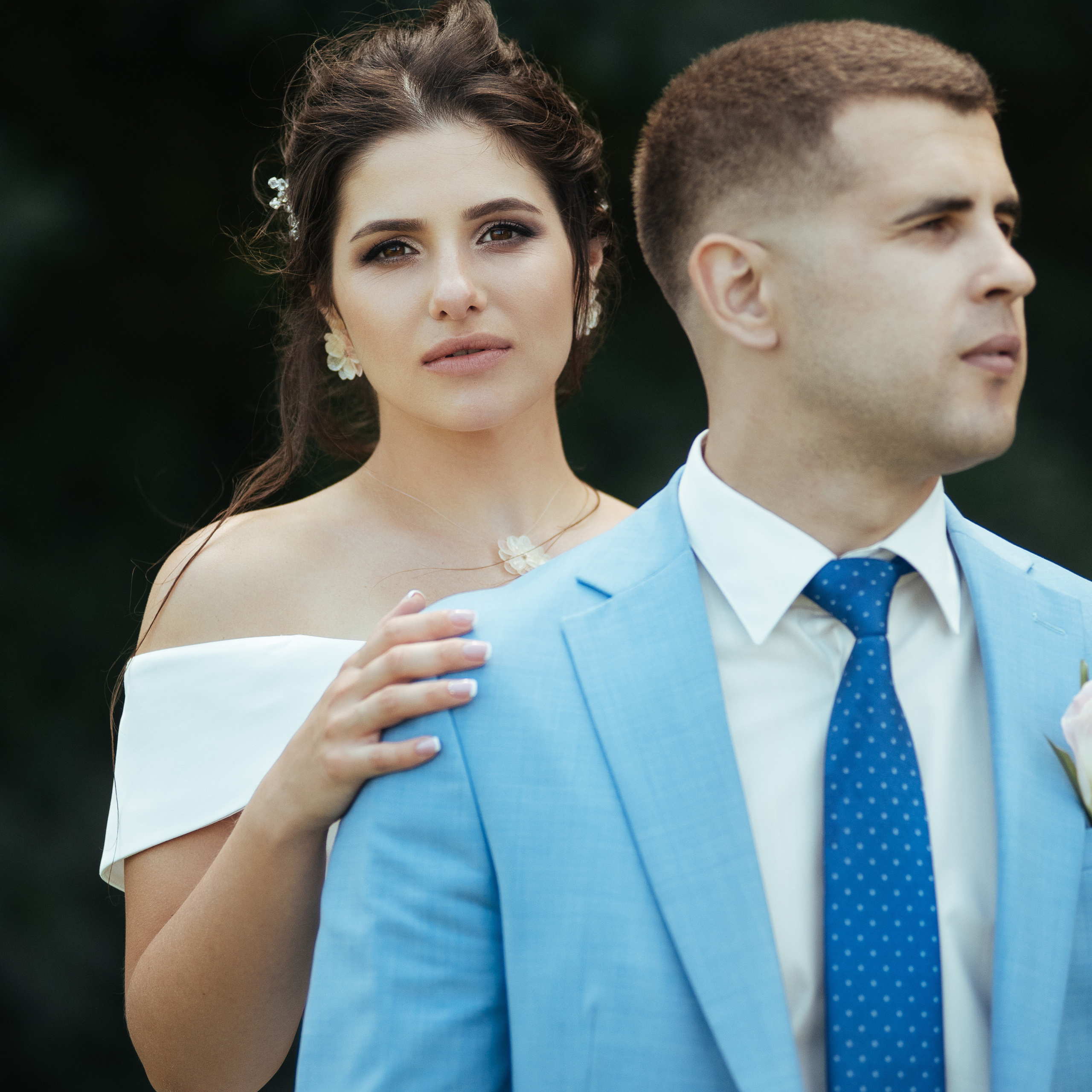 Ігор та Олена