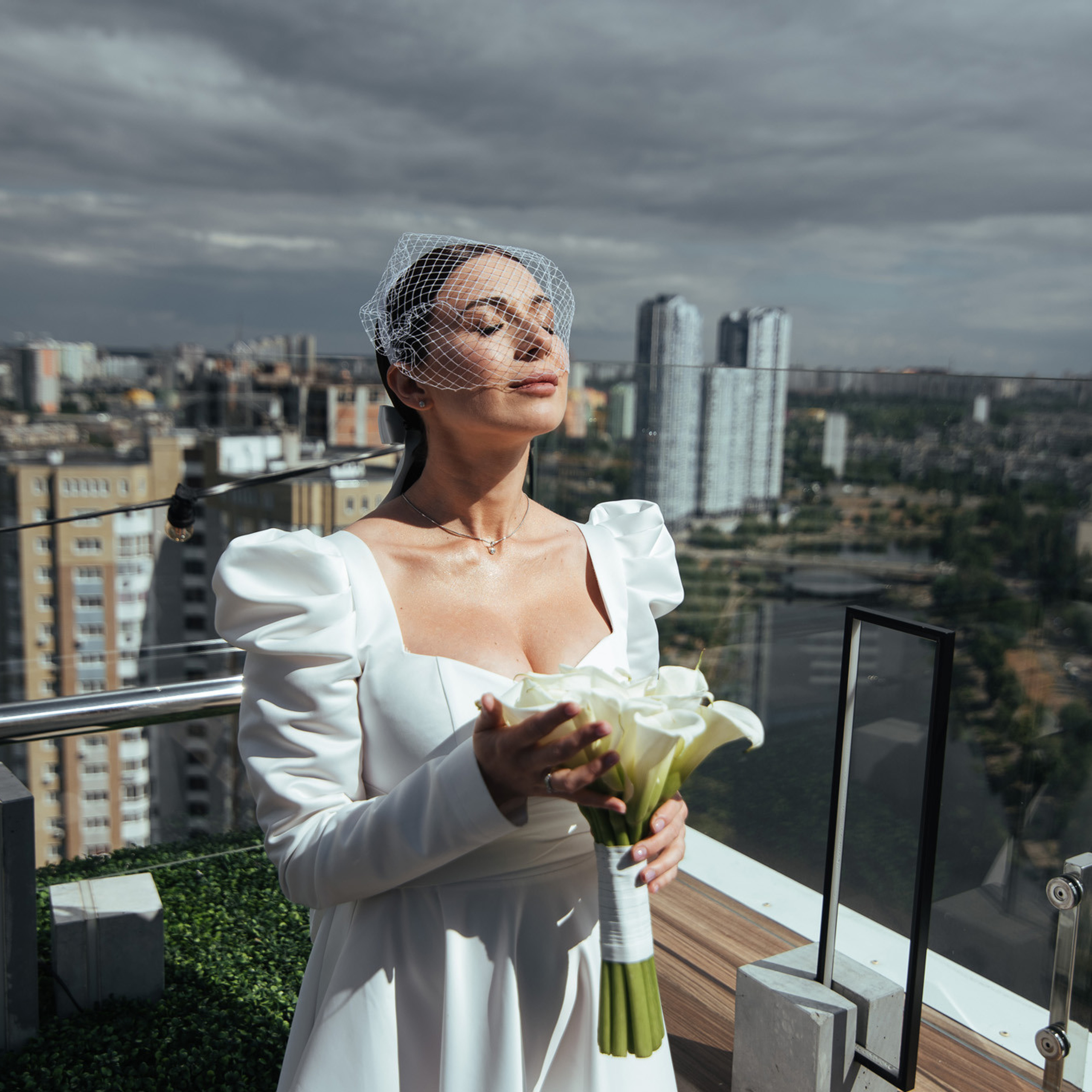 Валентин та Оксана