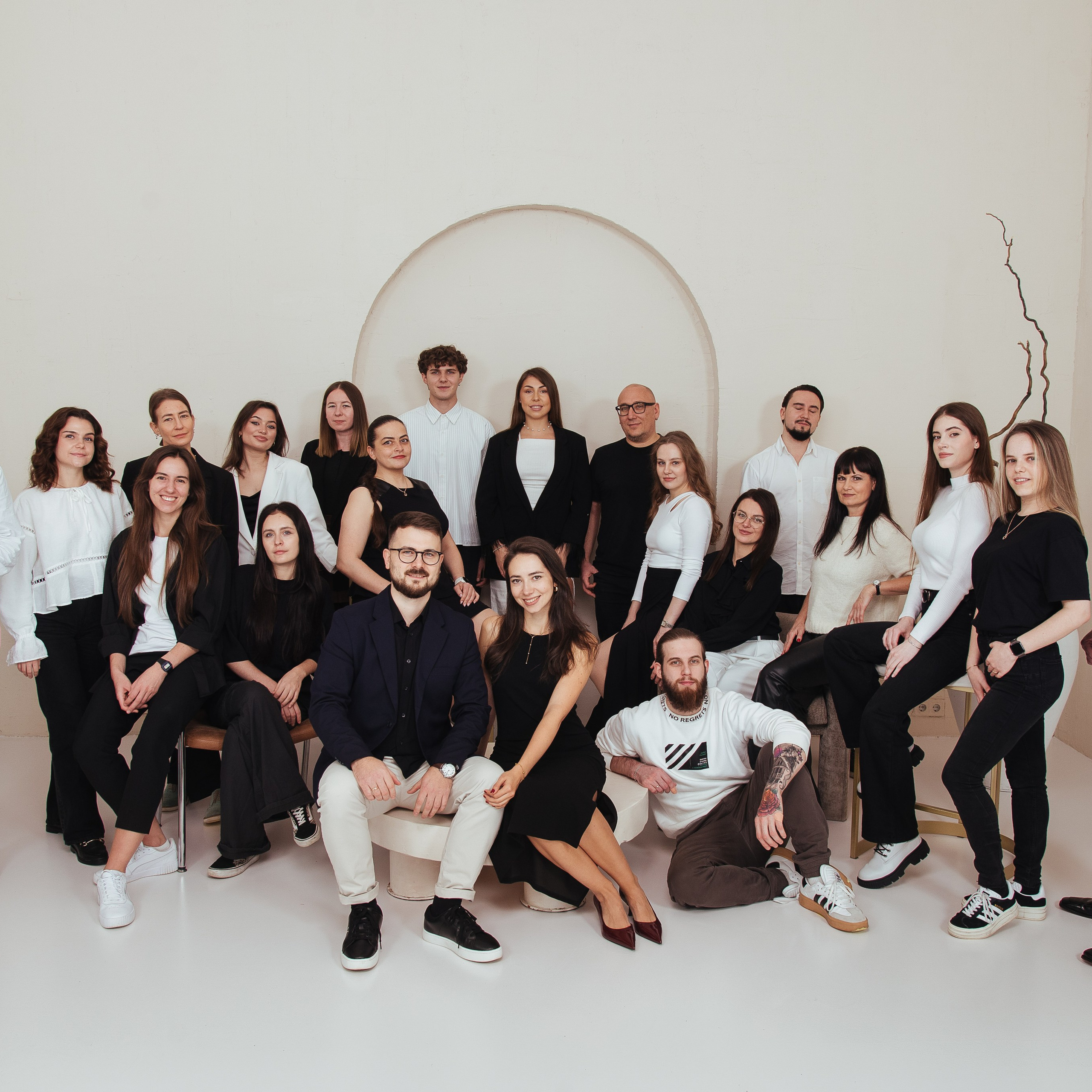 Музична академія Nota Bene у студії – святкуємо 10 років