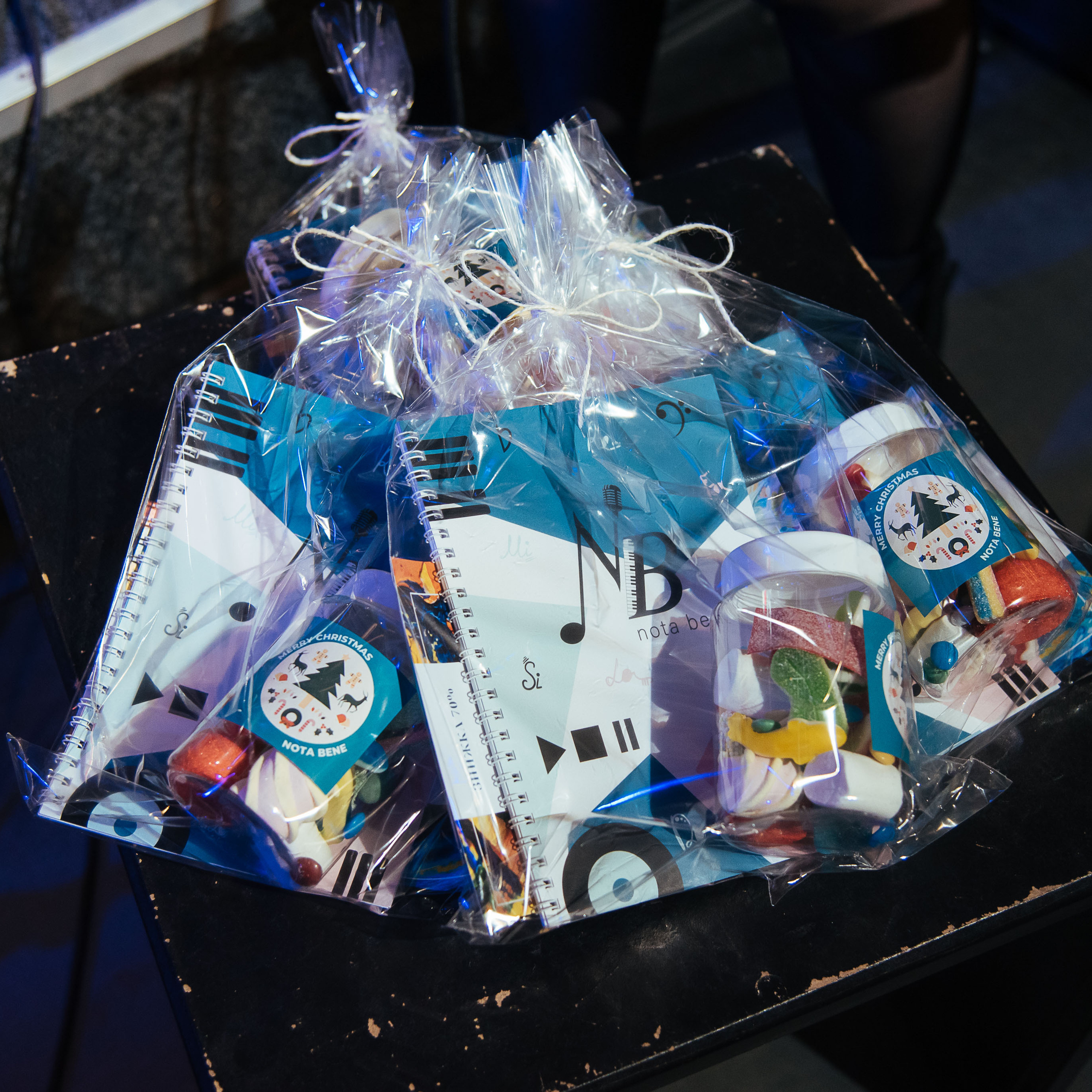 Новорічний концерт