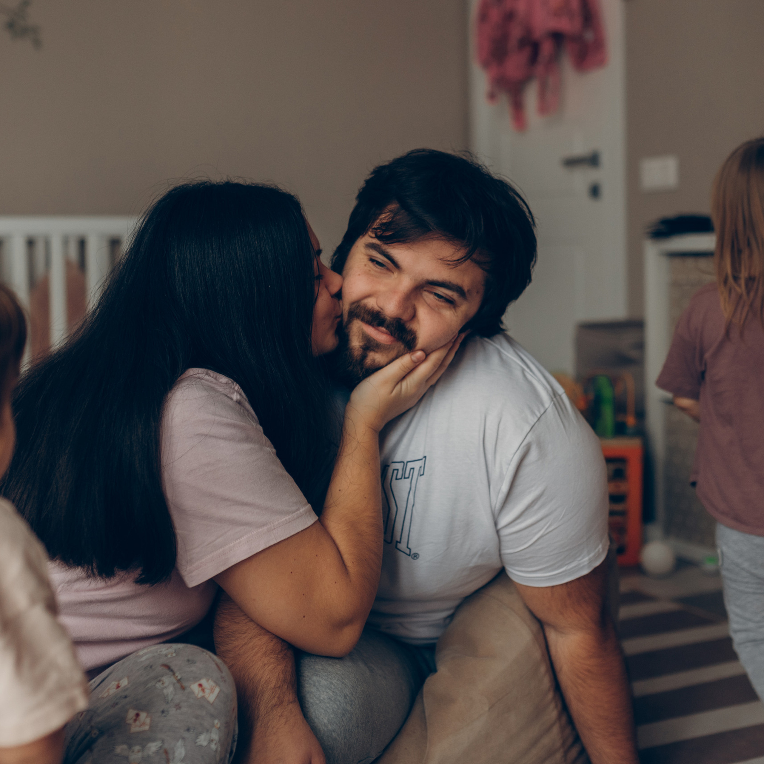 Відгуки. Тетяна Малишева - сімейний фотограф і відеограф у Валенсії, Іспанія