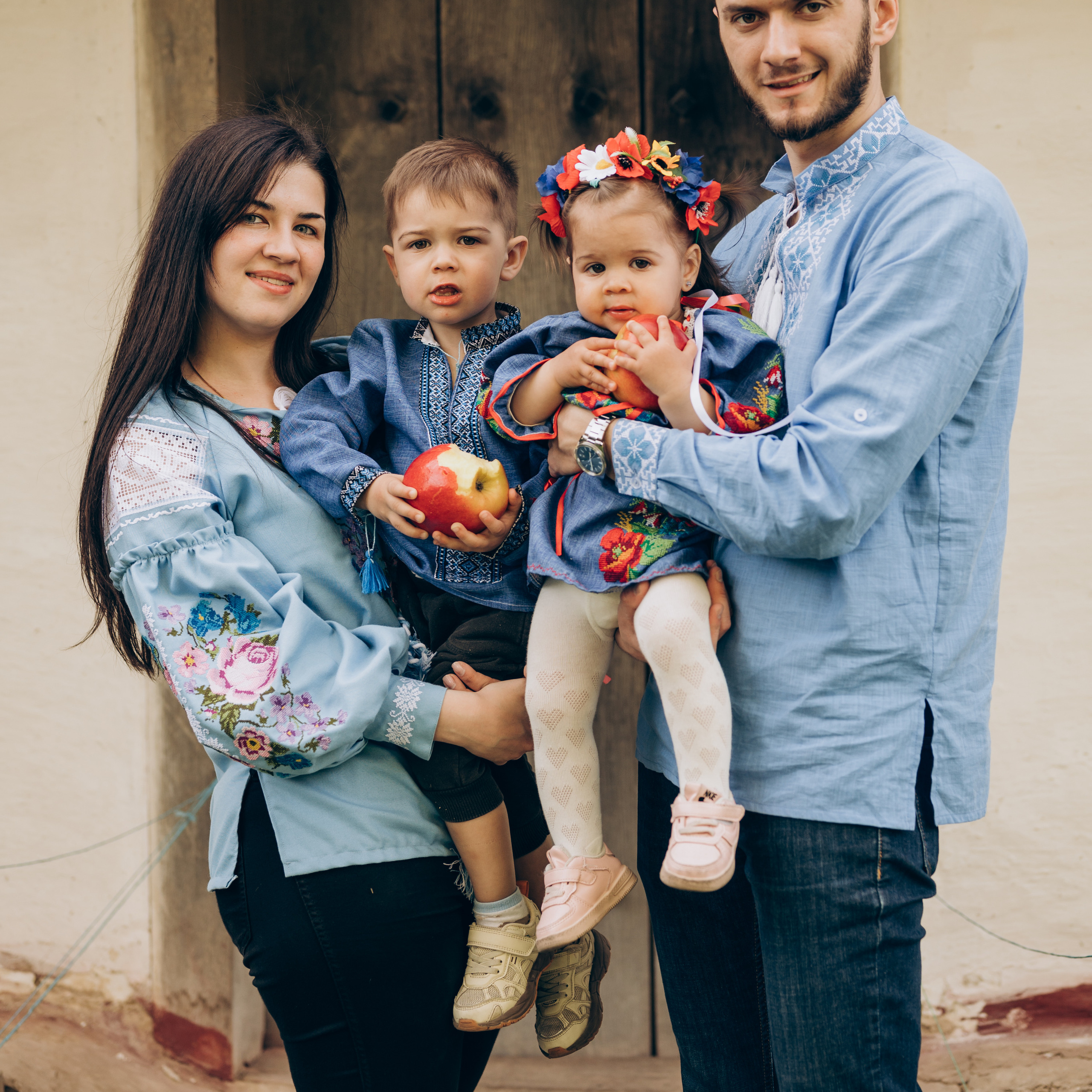 Відгуки. Тетяна Малишева - сімейний фотограф і відеограф у Валенсії, Іспанія