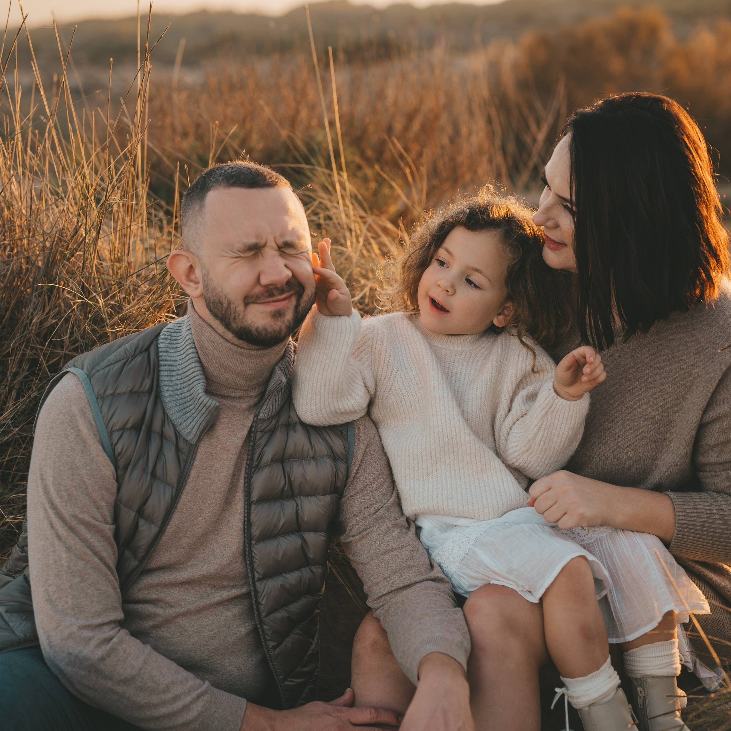 Відгуки. Тетяна Малишева - сімейний фотограф і відеограф у Валенсії, Іспанія