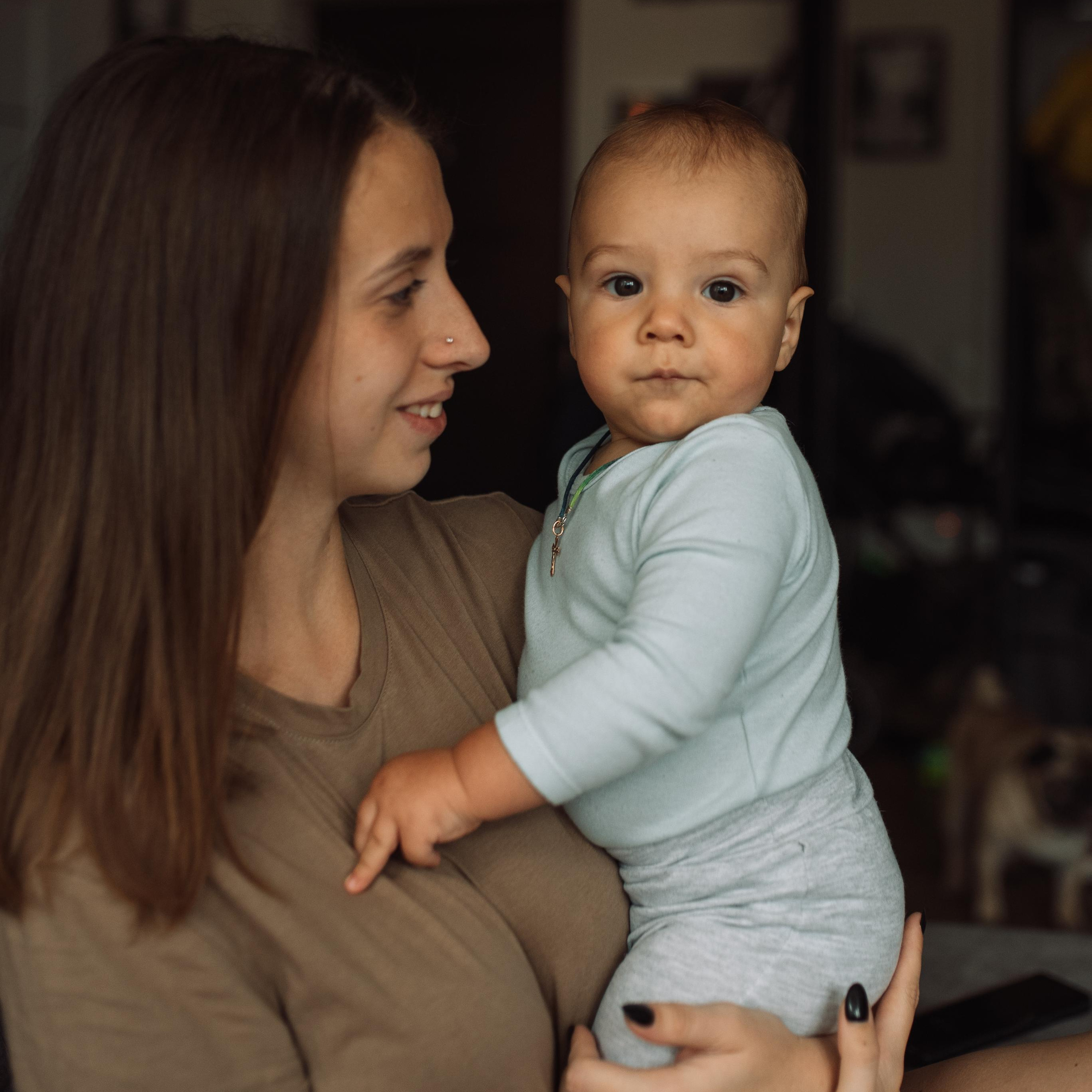 Відгуки. Тетяна Малишева - сімейний фотограф і відеограф у Валенсії, Іспанія