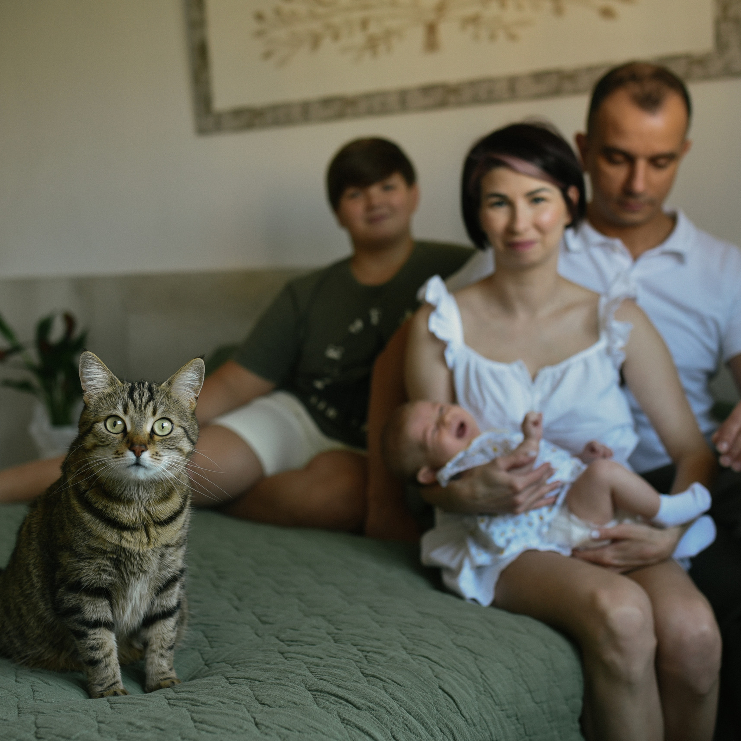 Відгуки. Тетяна Малишева - сімейний фотограф і відеограф у Валенсії, Іспанія