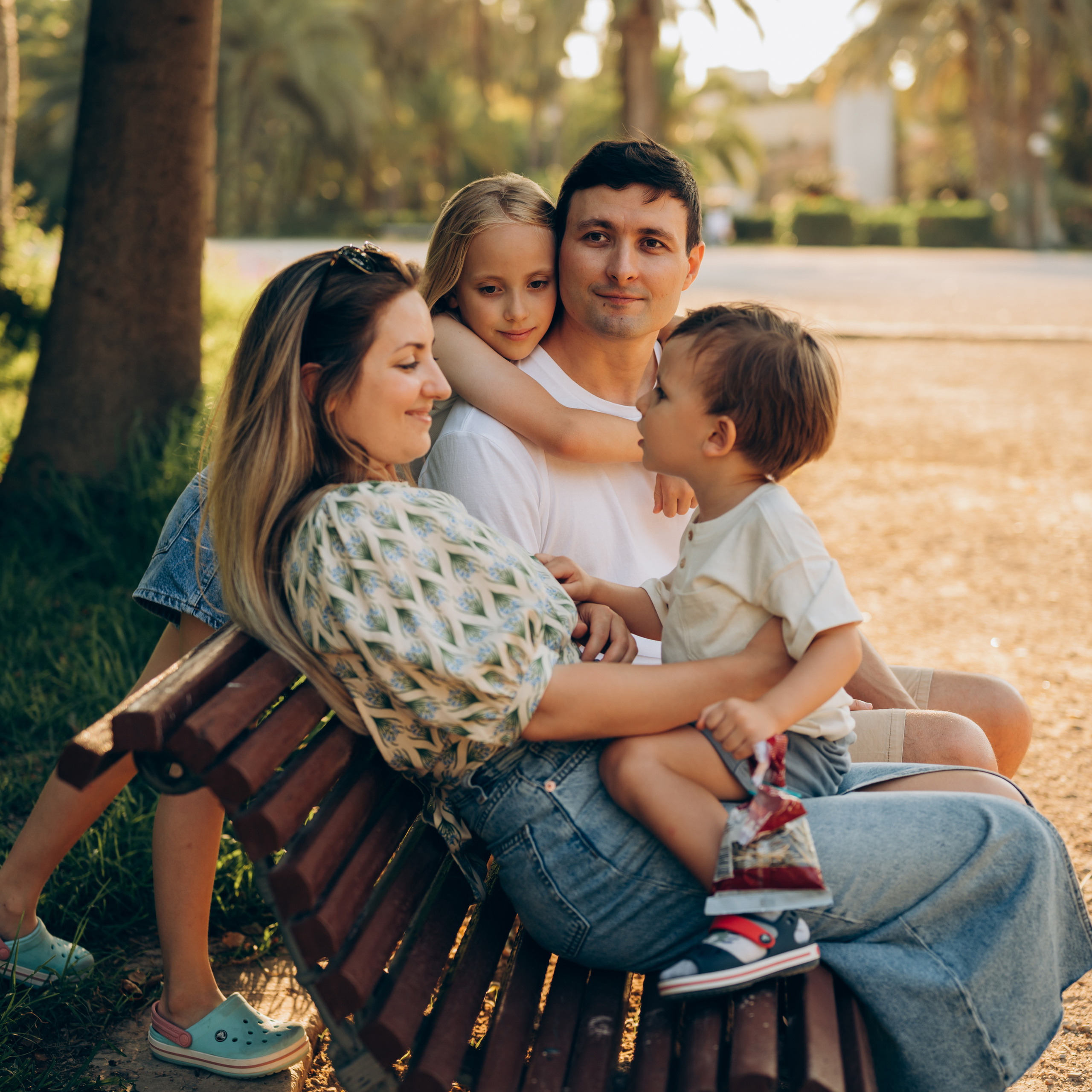 Відгуки. Тетяна Малишева - сімейний фотограф і відеограф у Валенсії, Іспанія