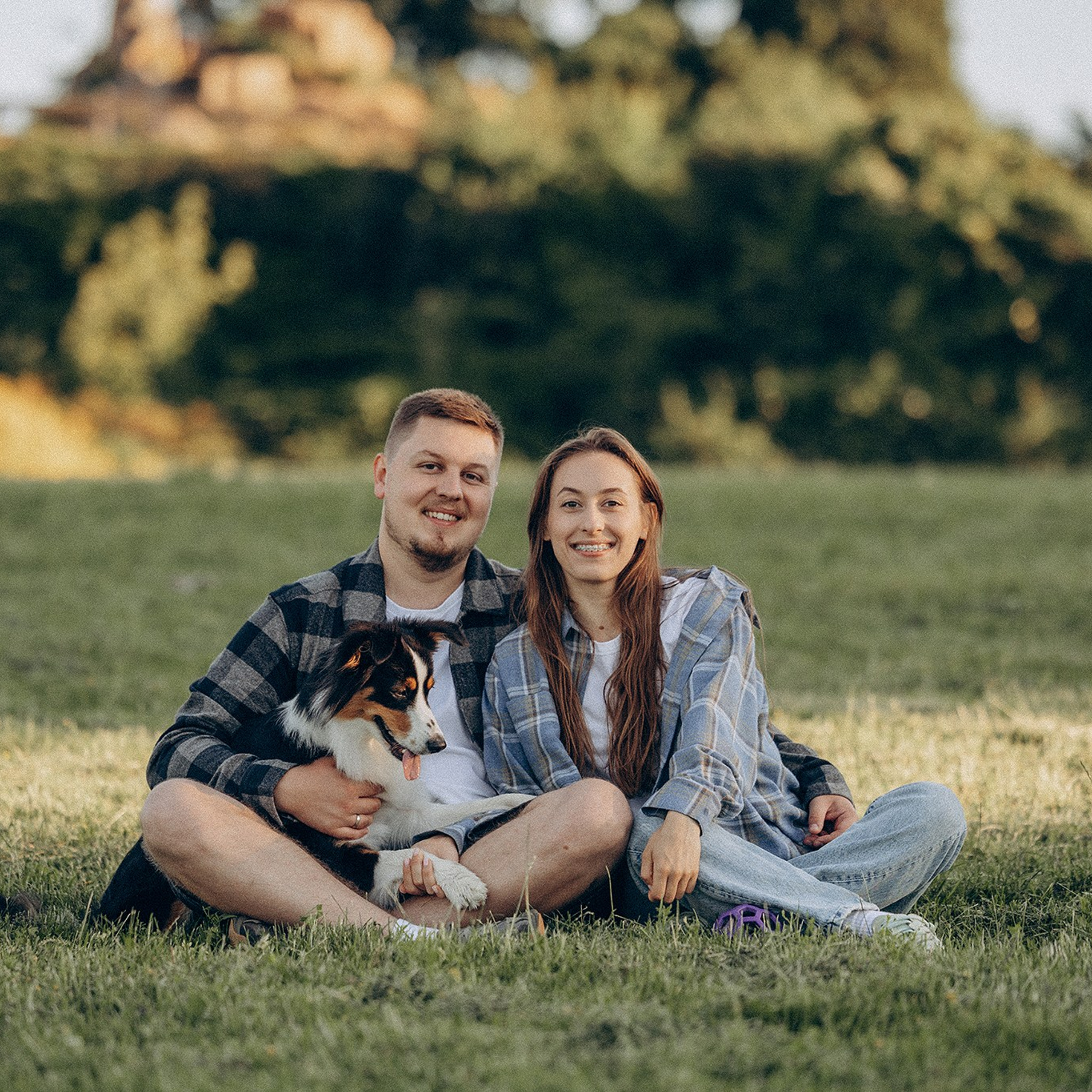 Арві та&nbsp;її&nbsp;родина