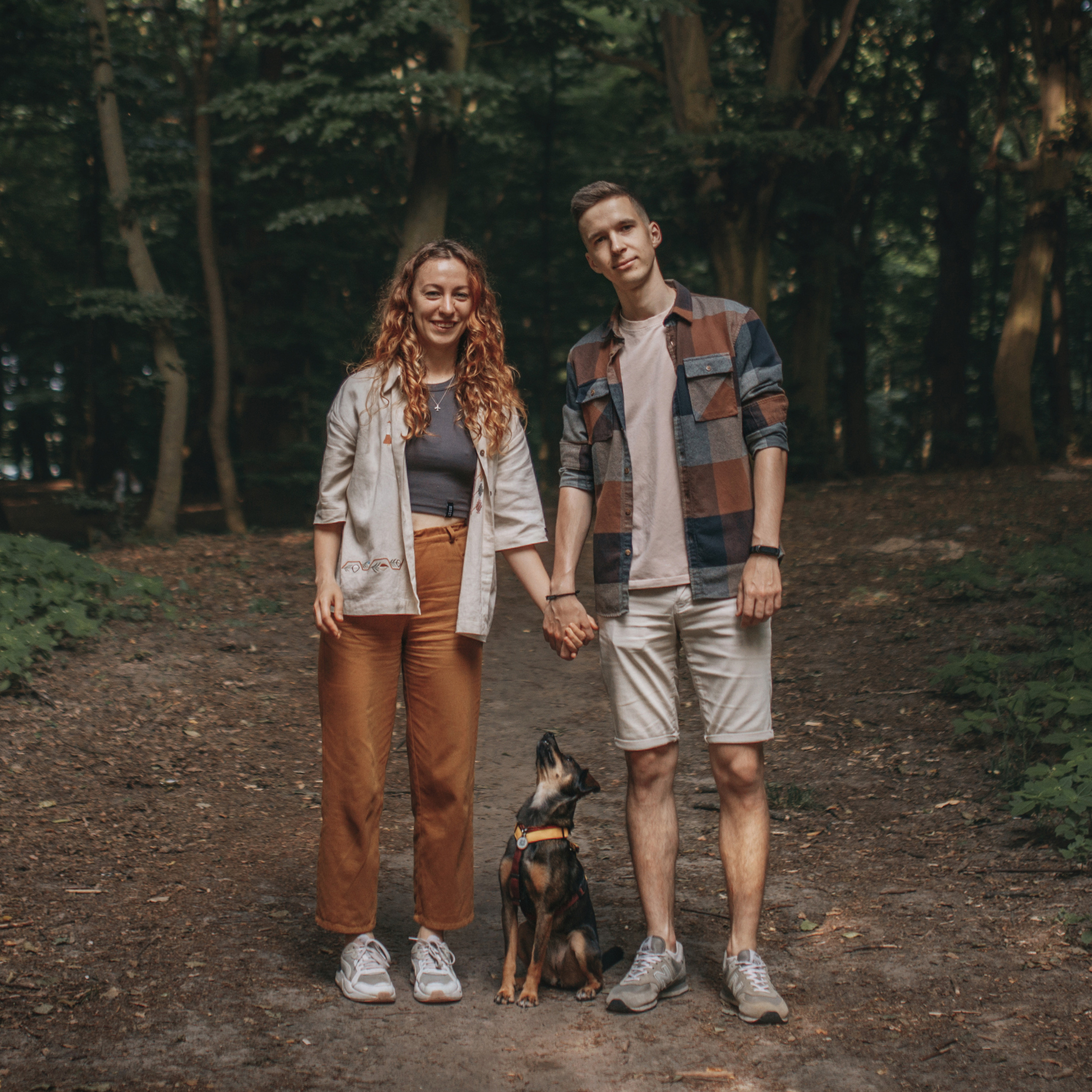 Відгуки. Фотограф-анімаліст Київ