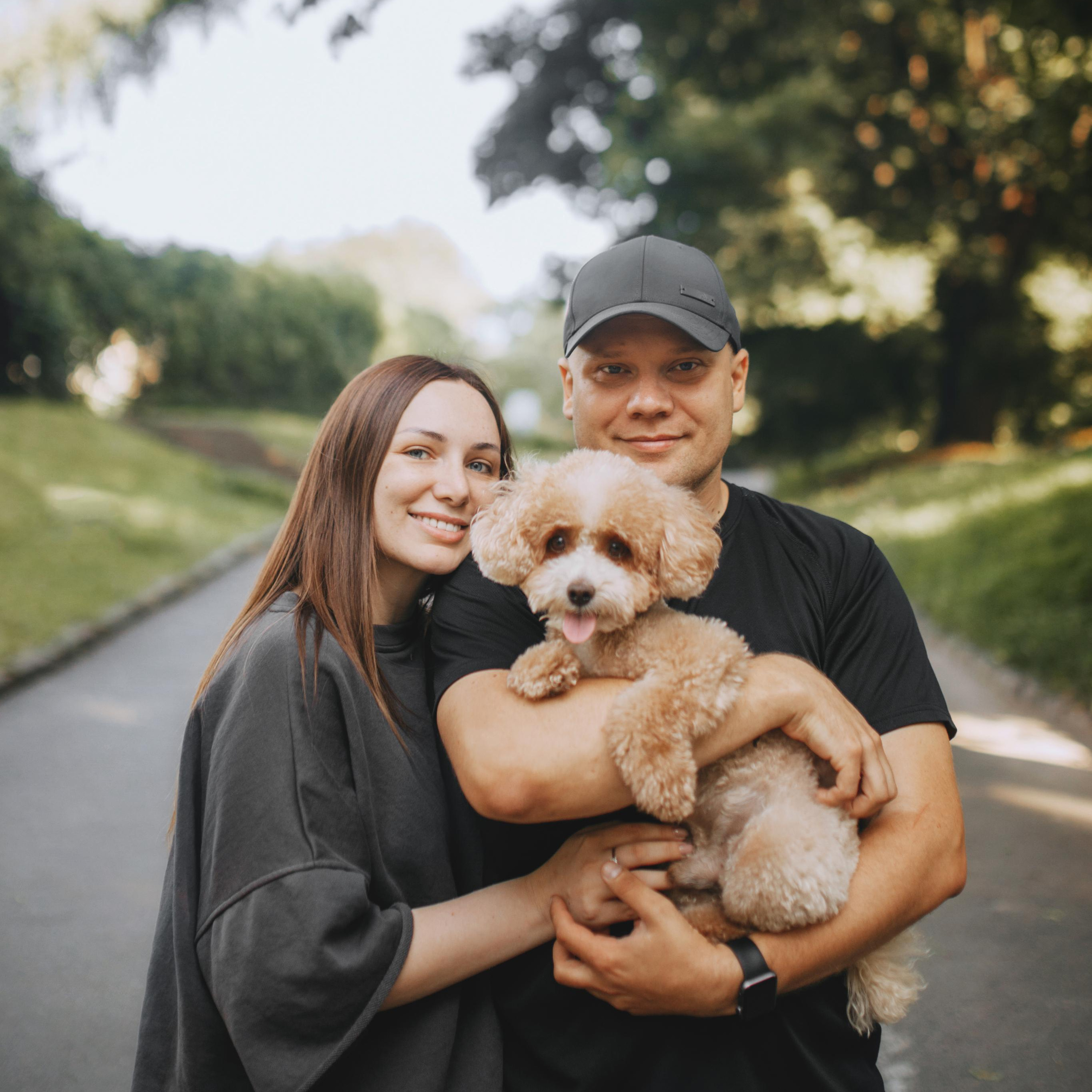 Відгуки. Фотограф-анімаліст Київ